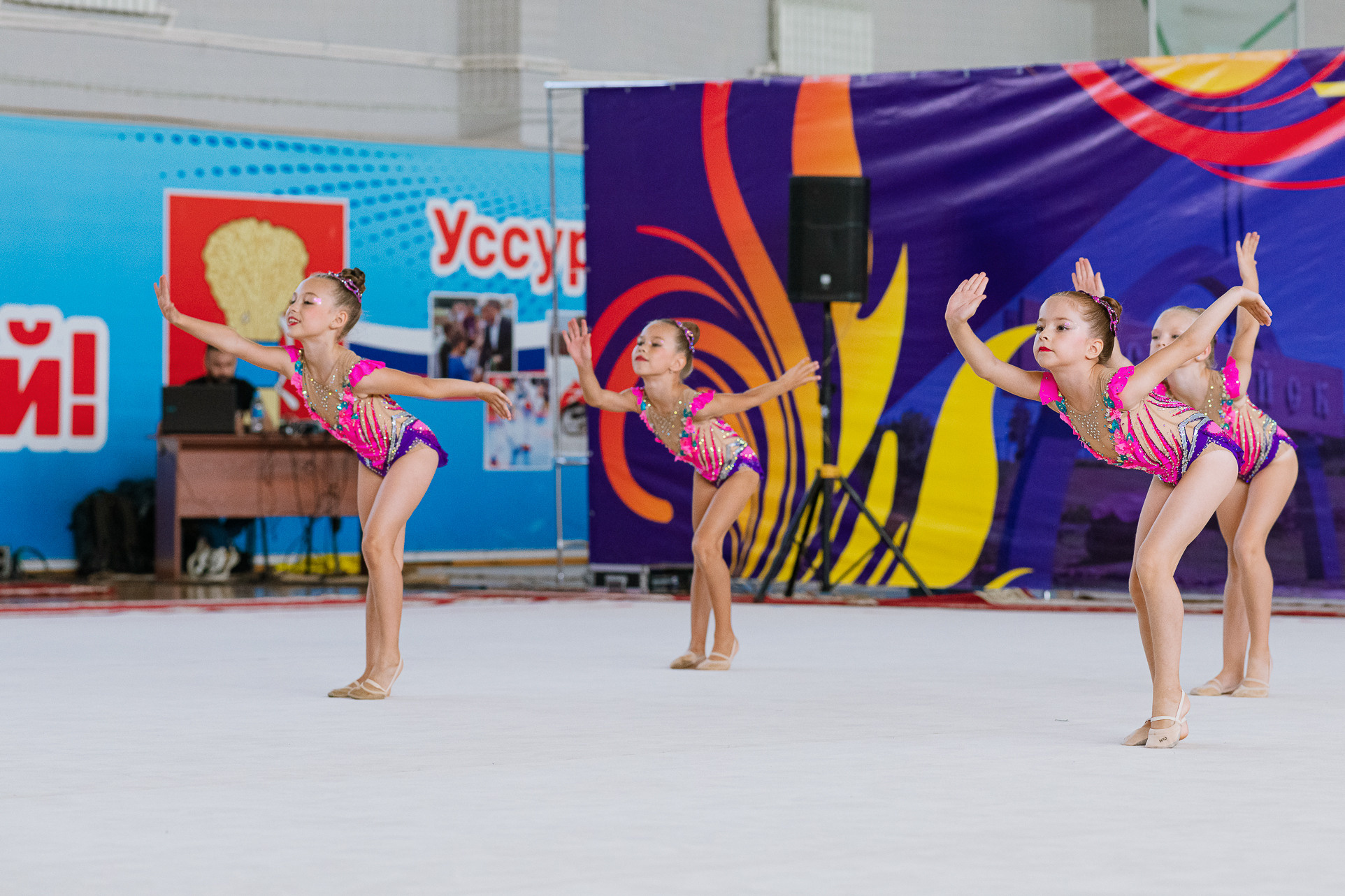 спорт художественная гимнастика репортаж фотограф Юлия Таш Ташкинова