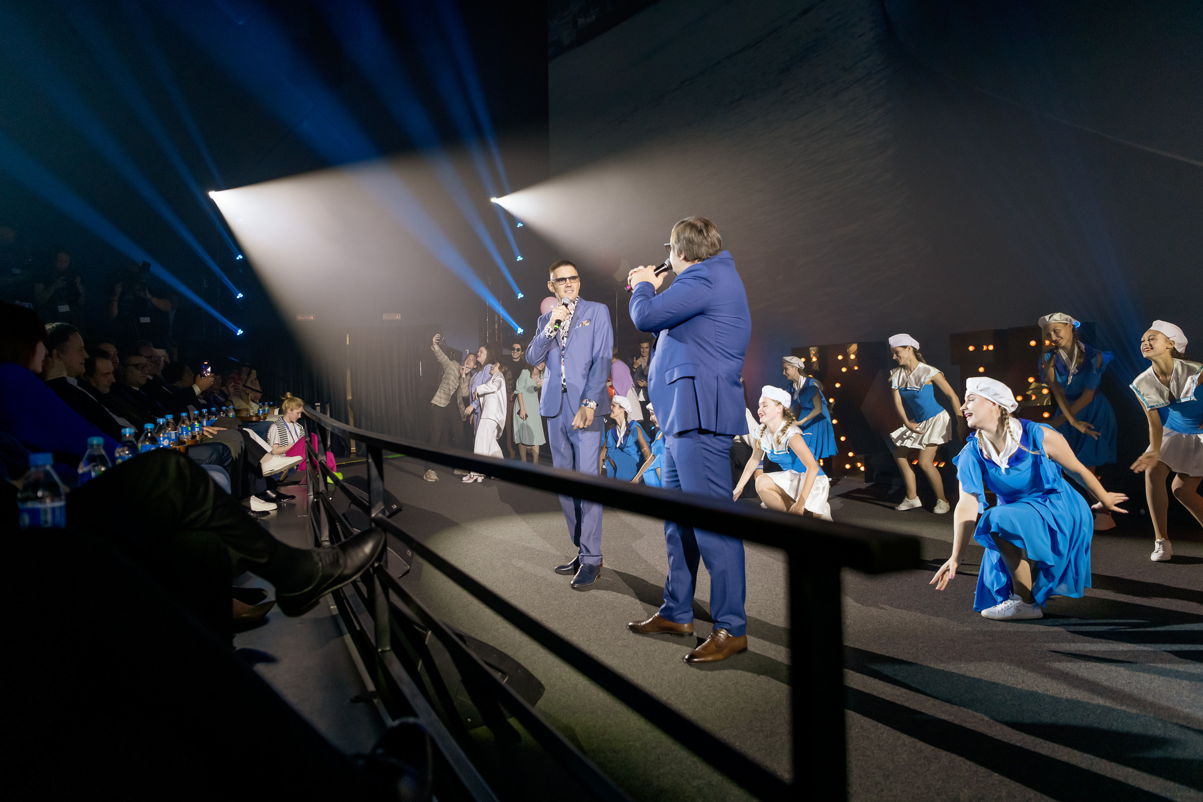 19 МКФ. Любимый фотограф