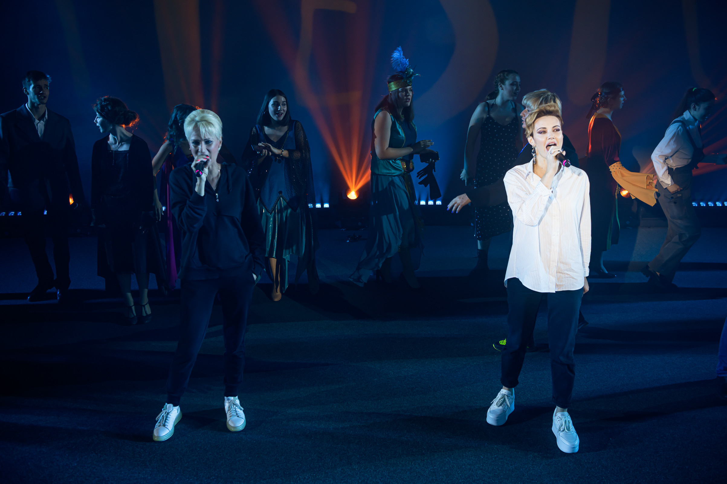 19 МКФ. Любимый фотограф