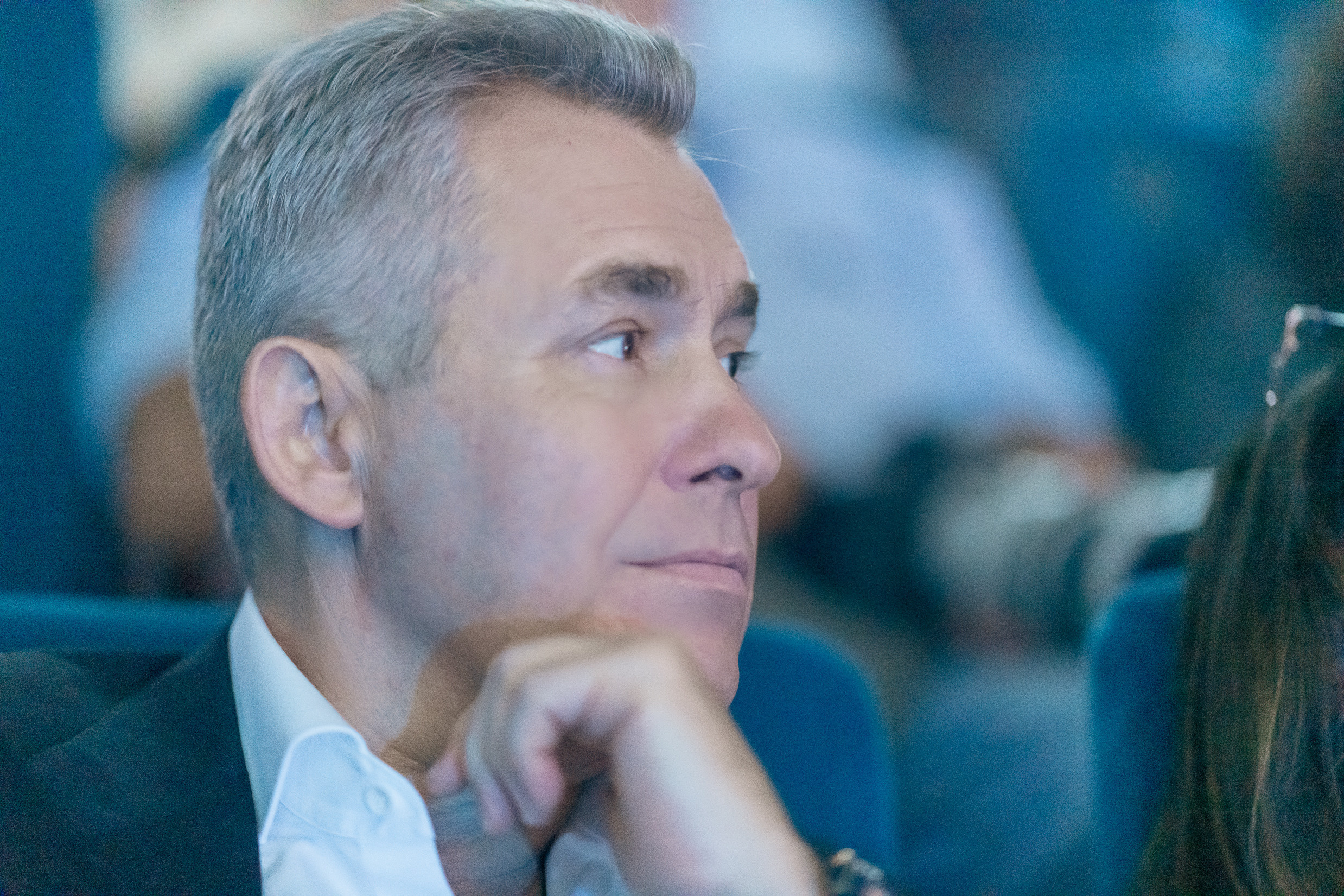 19 МКФ. Любимый фотограф