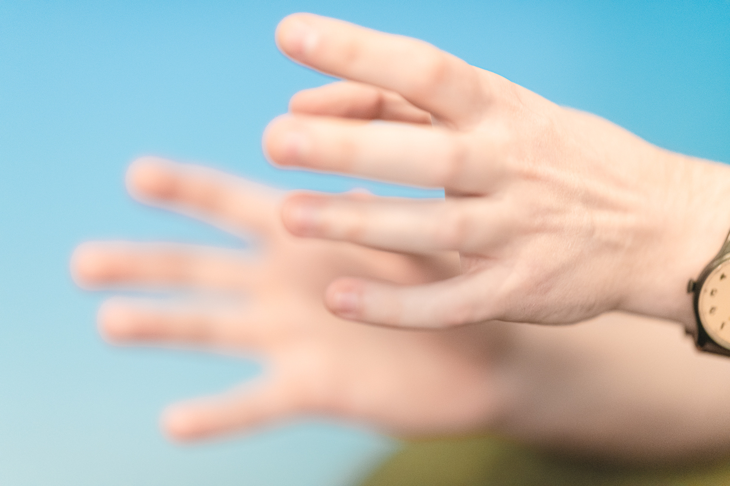 19 МКФ. Любимый фотограф