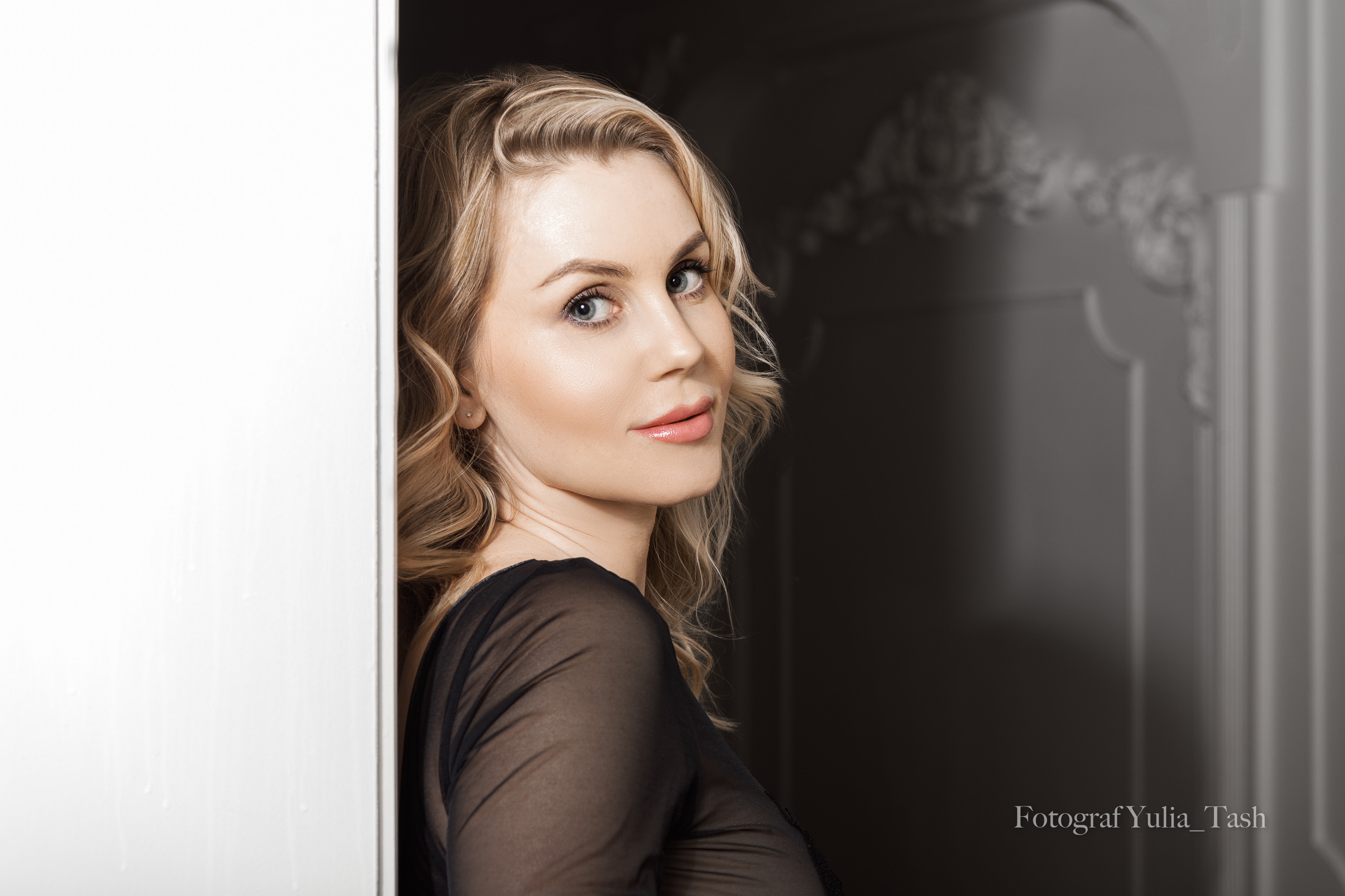 АННА. Любимый фотограф