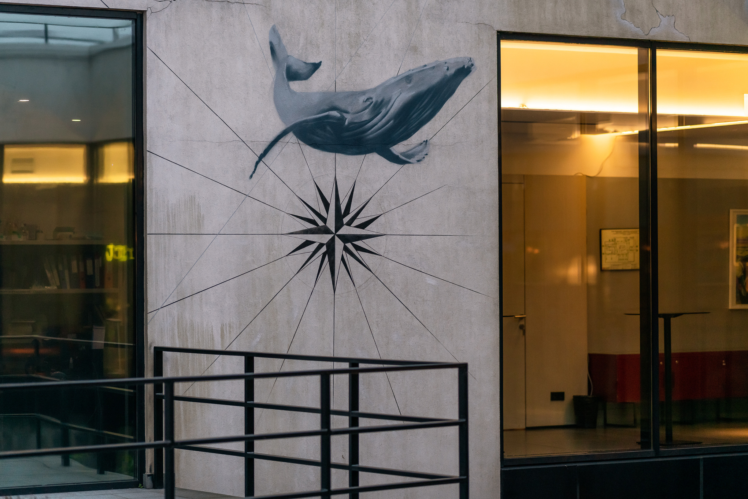 19 МКФ. Любимый фотограф