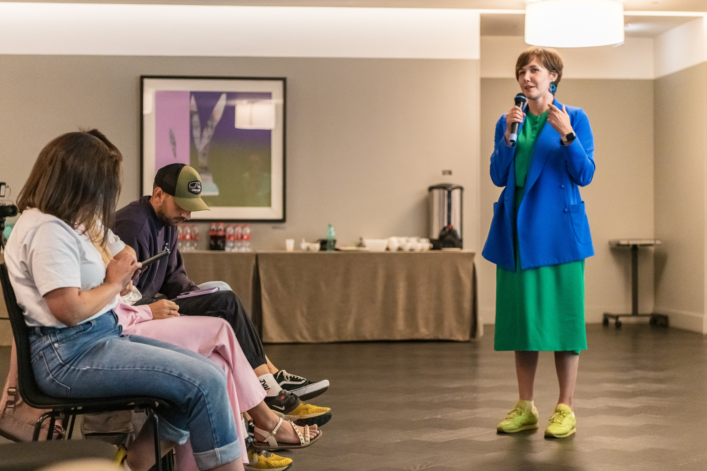 МКФ КРУГЛЫЙ СТОЛ. Любимый фотограф