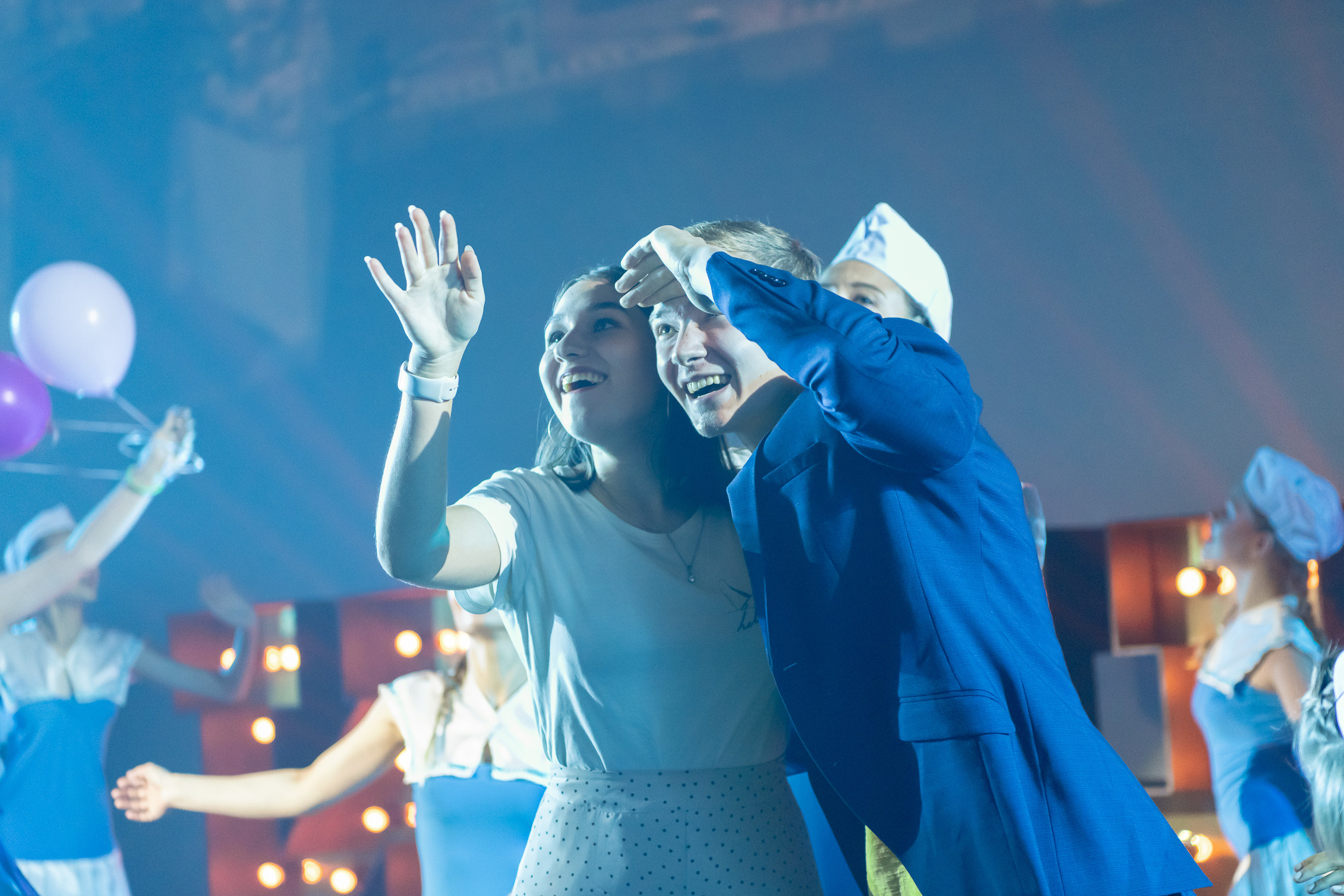 19 МКФ. Любимый фотограф