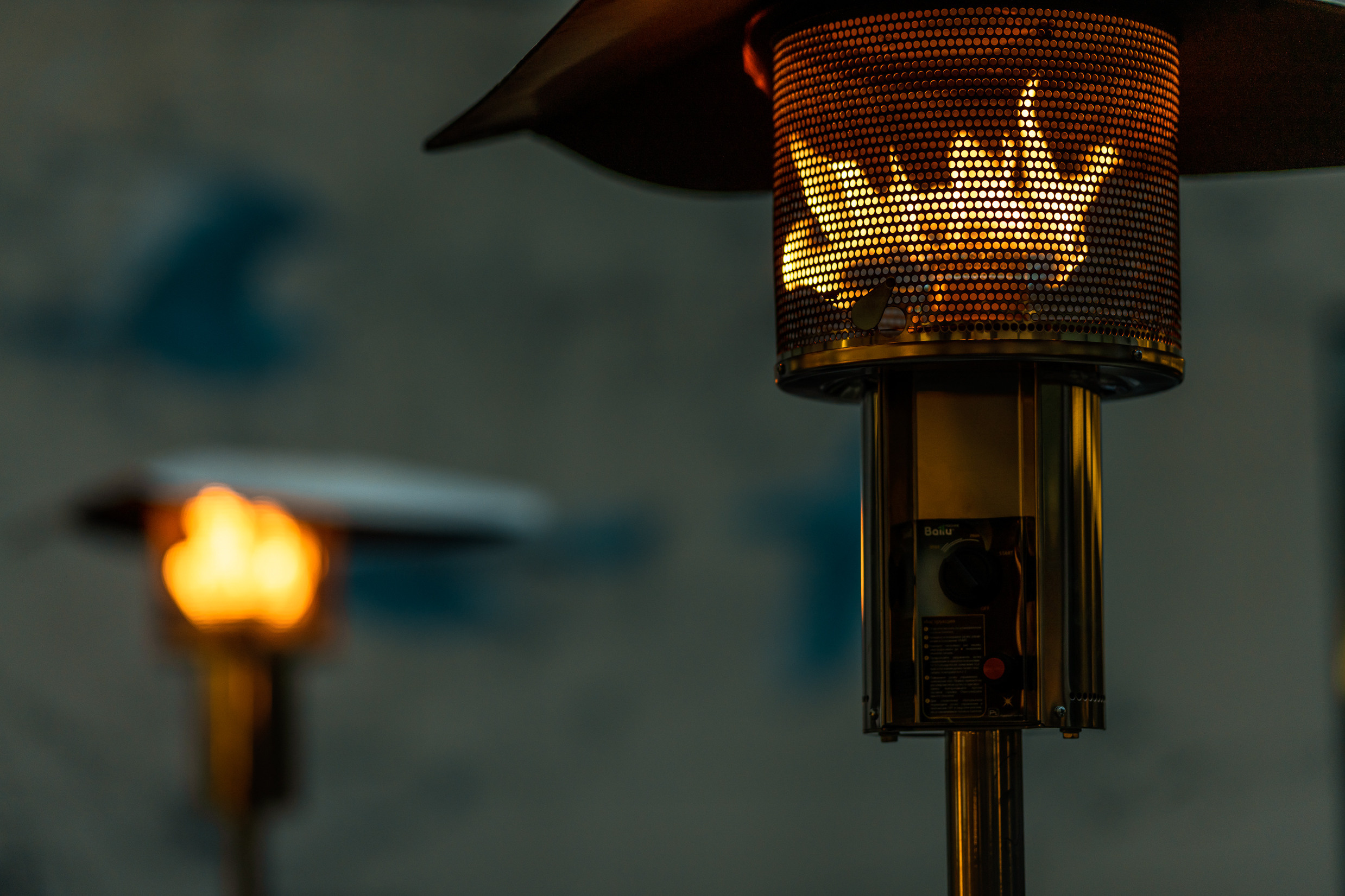 19 МКФ. Любимый фотограф