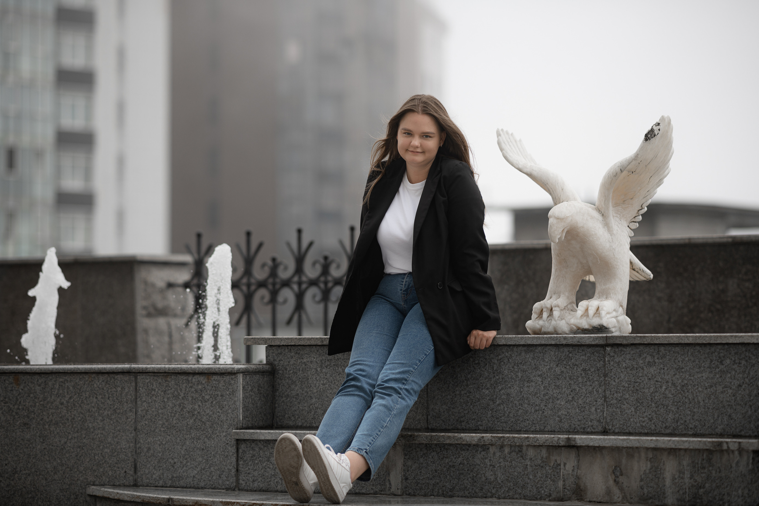 НАТАЛИ. Любимый фотограф