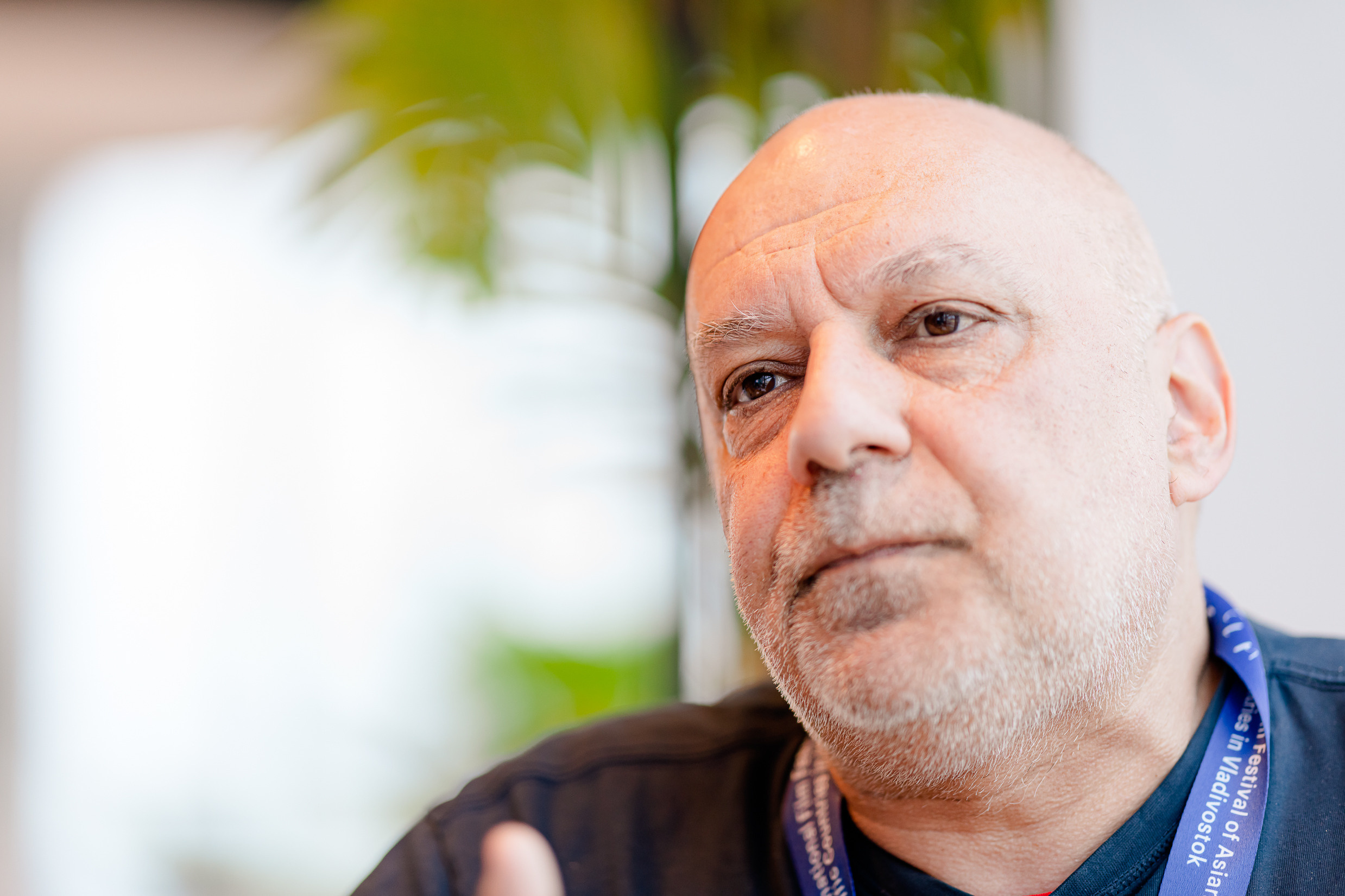 19 МКФ. Любимый фотограф