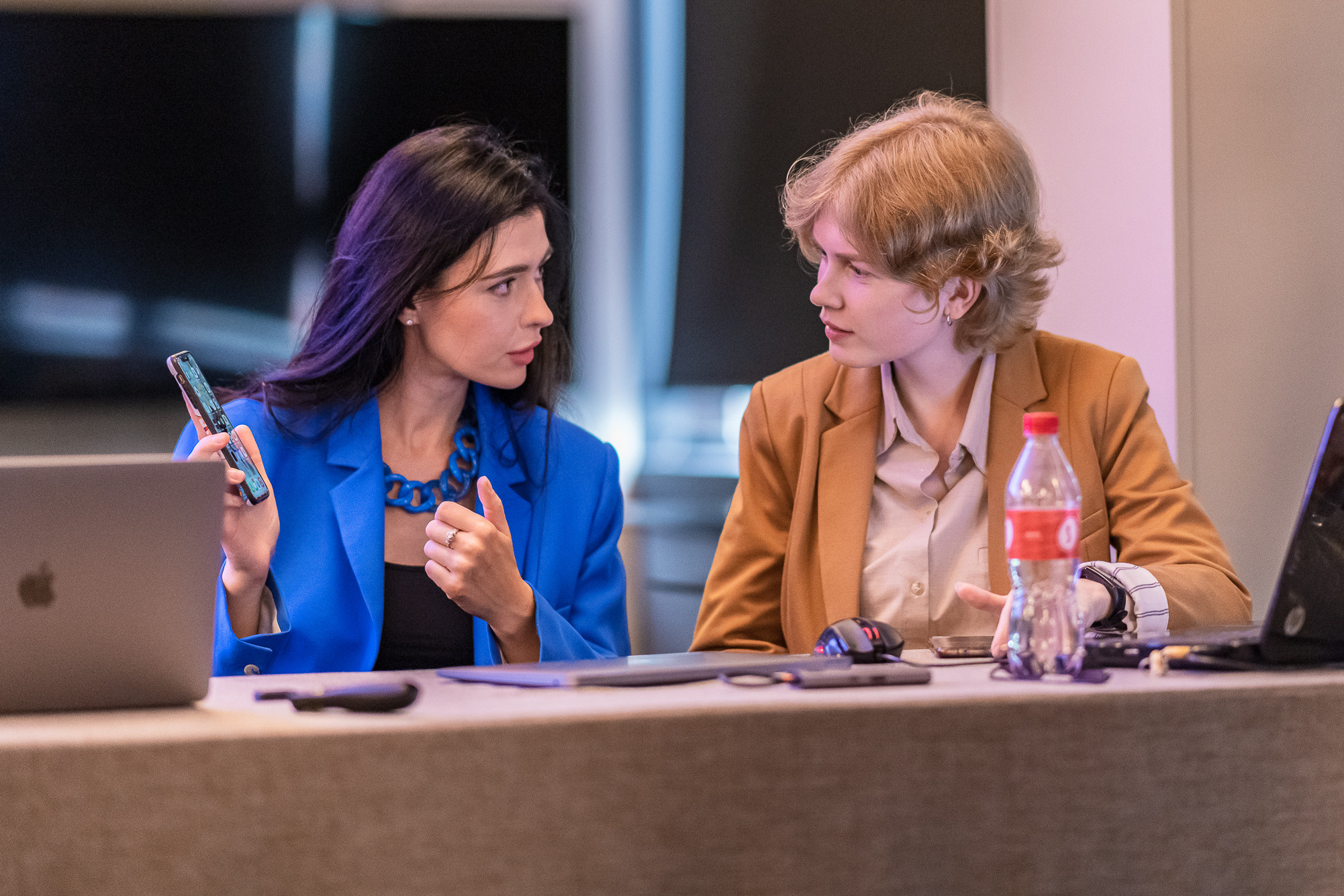 МКФ КРУГЛЫЙ СТОЛ. Любимый фотограф