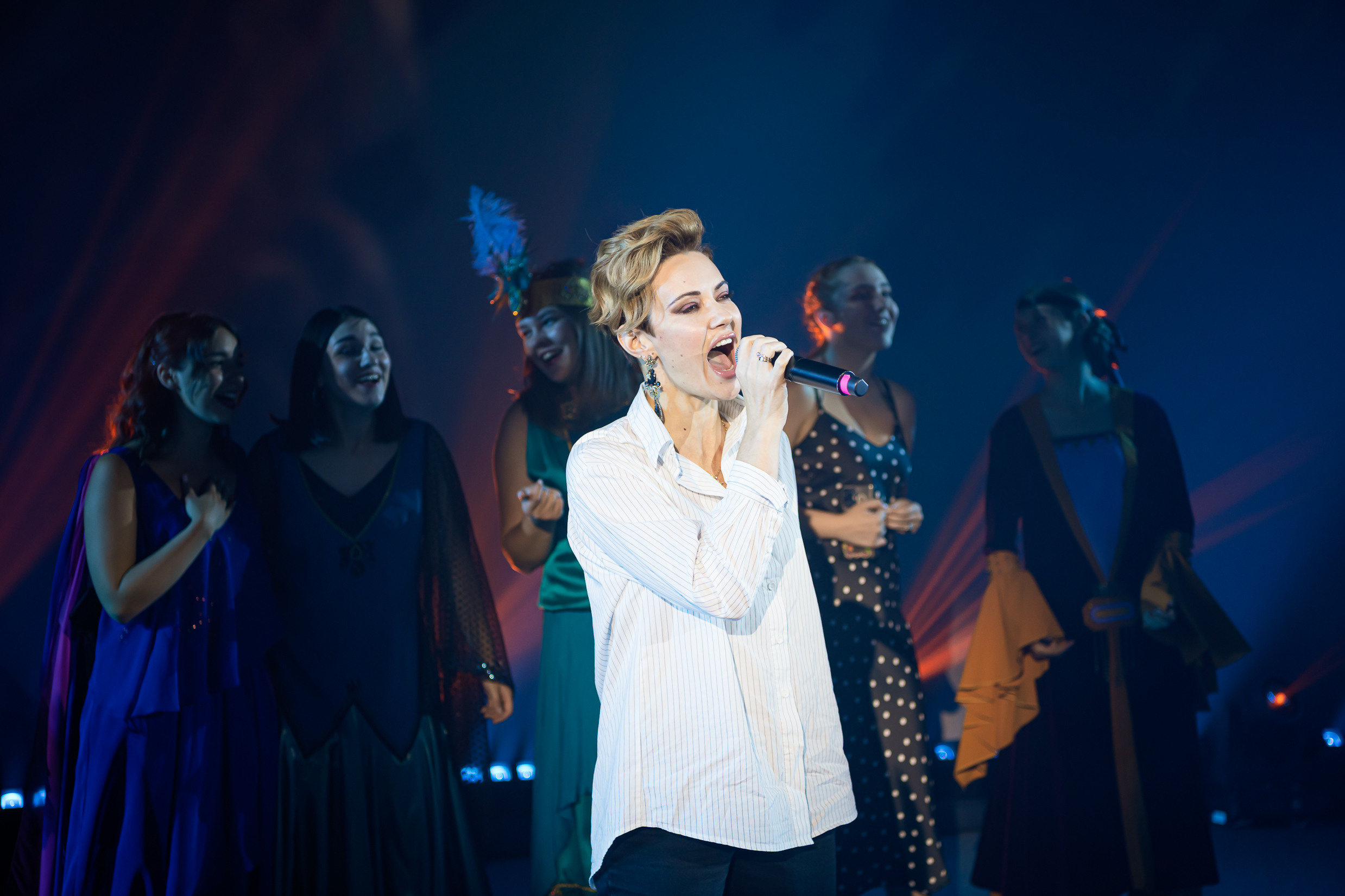 19 МКФ. Любимый фотограф