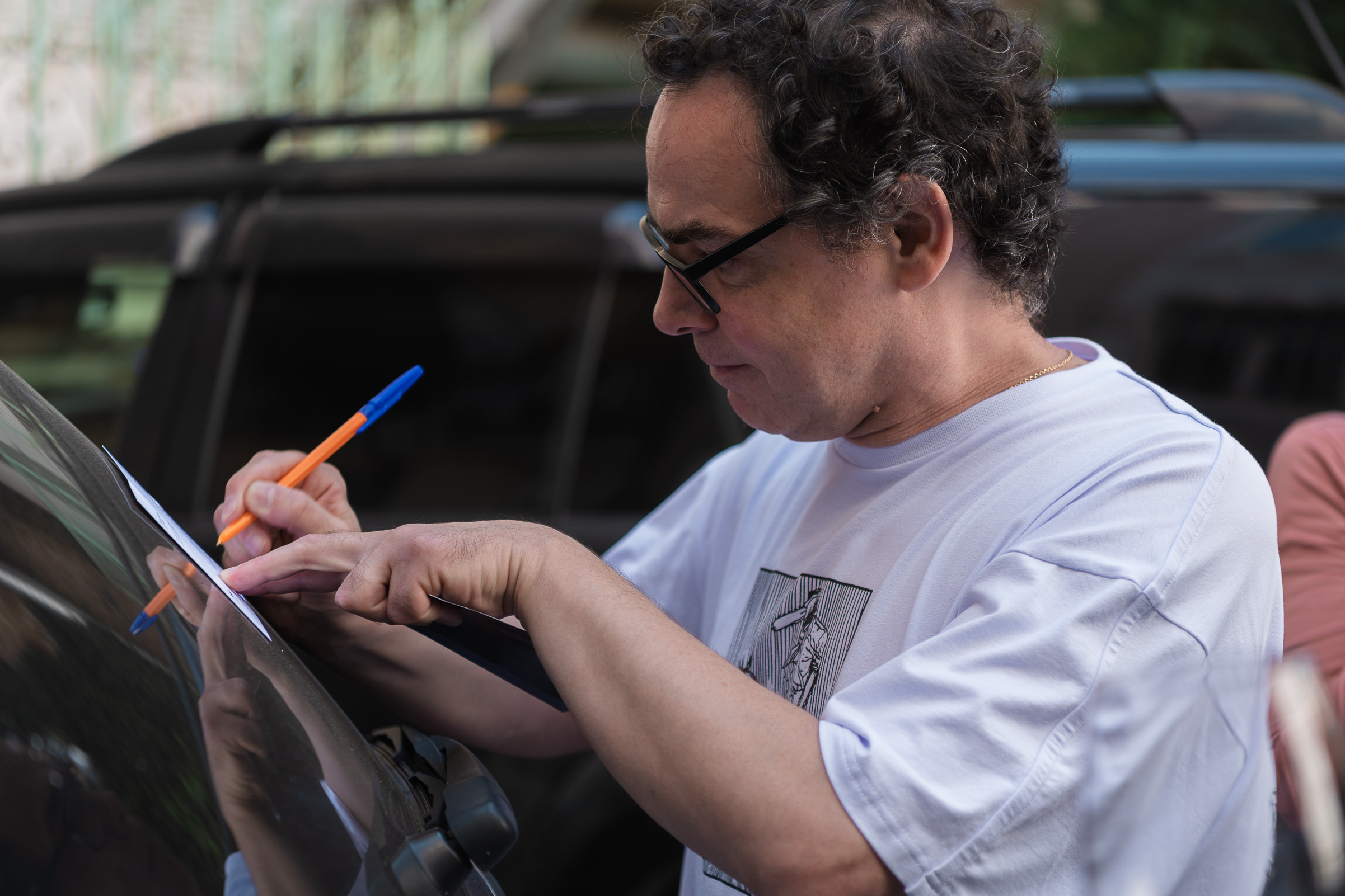 19 МКФ. Любимый фотограф