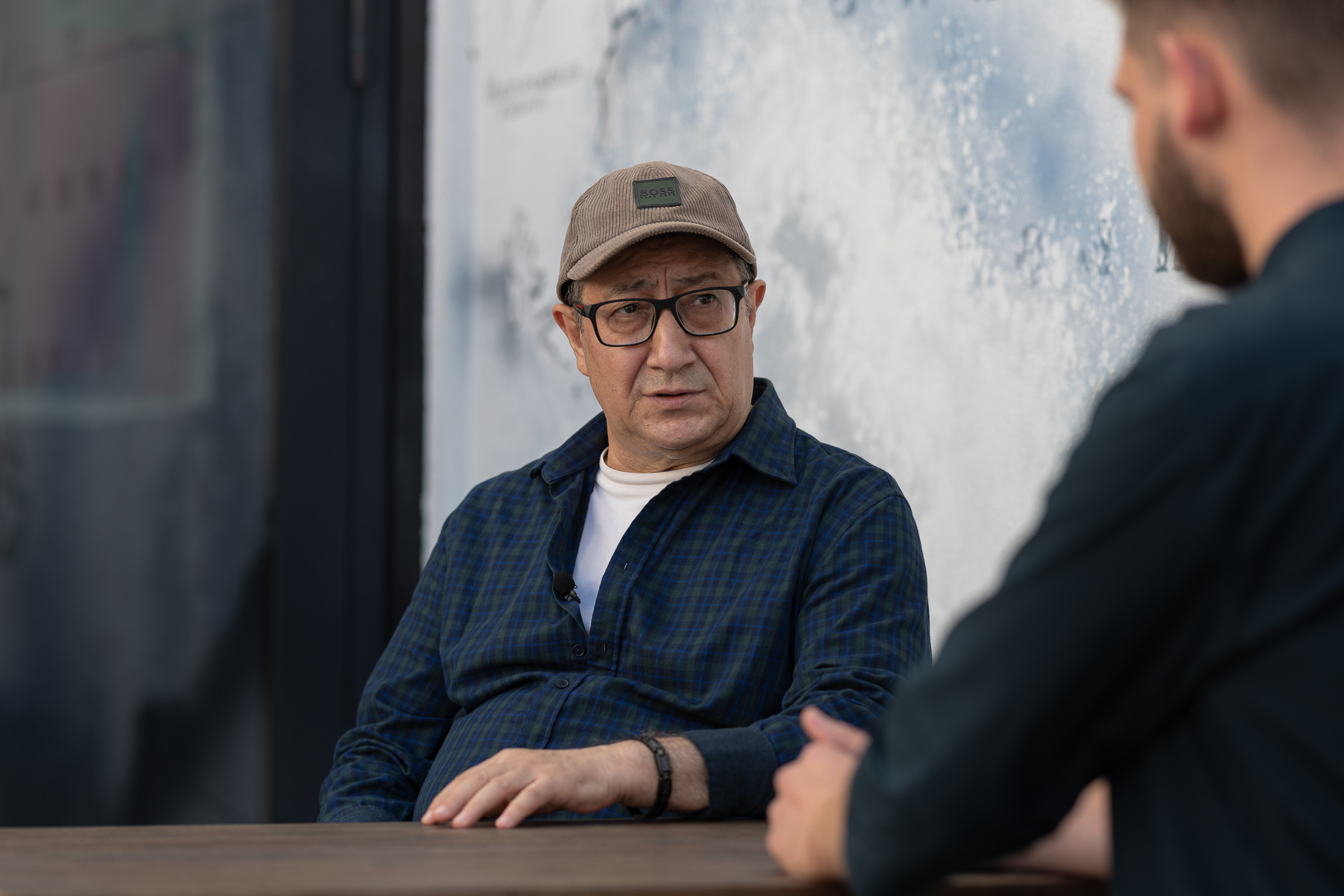 19 МКФ. Любимый фотограф