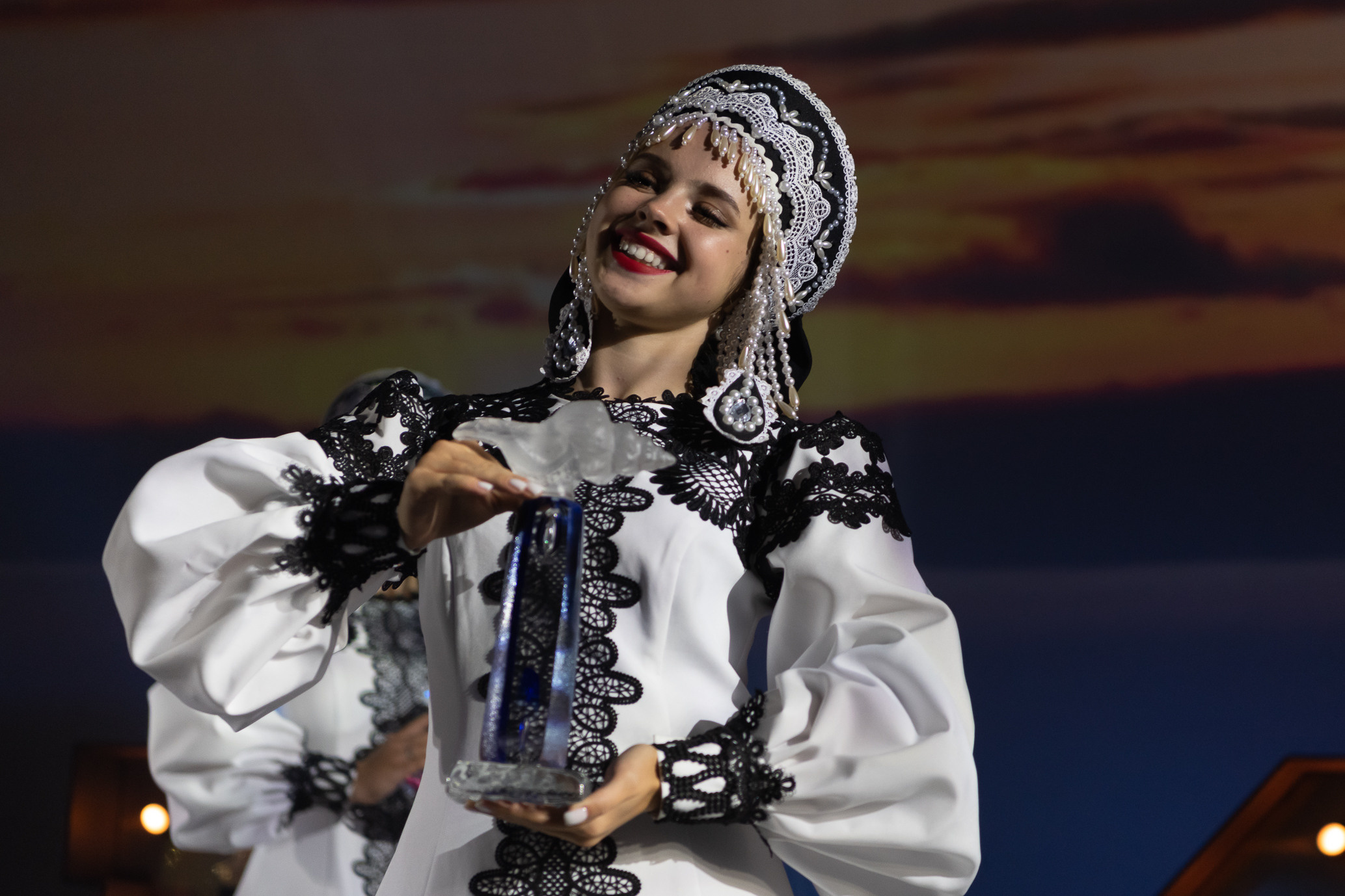 19 МКФ. Любимый фотограф