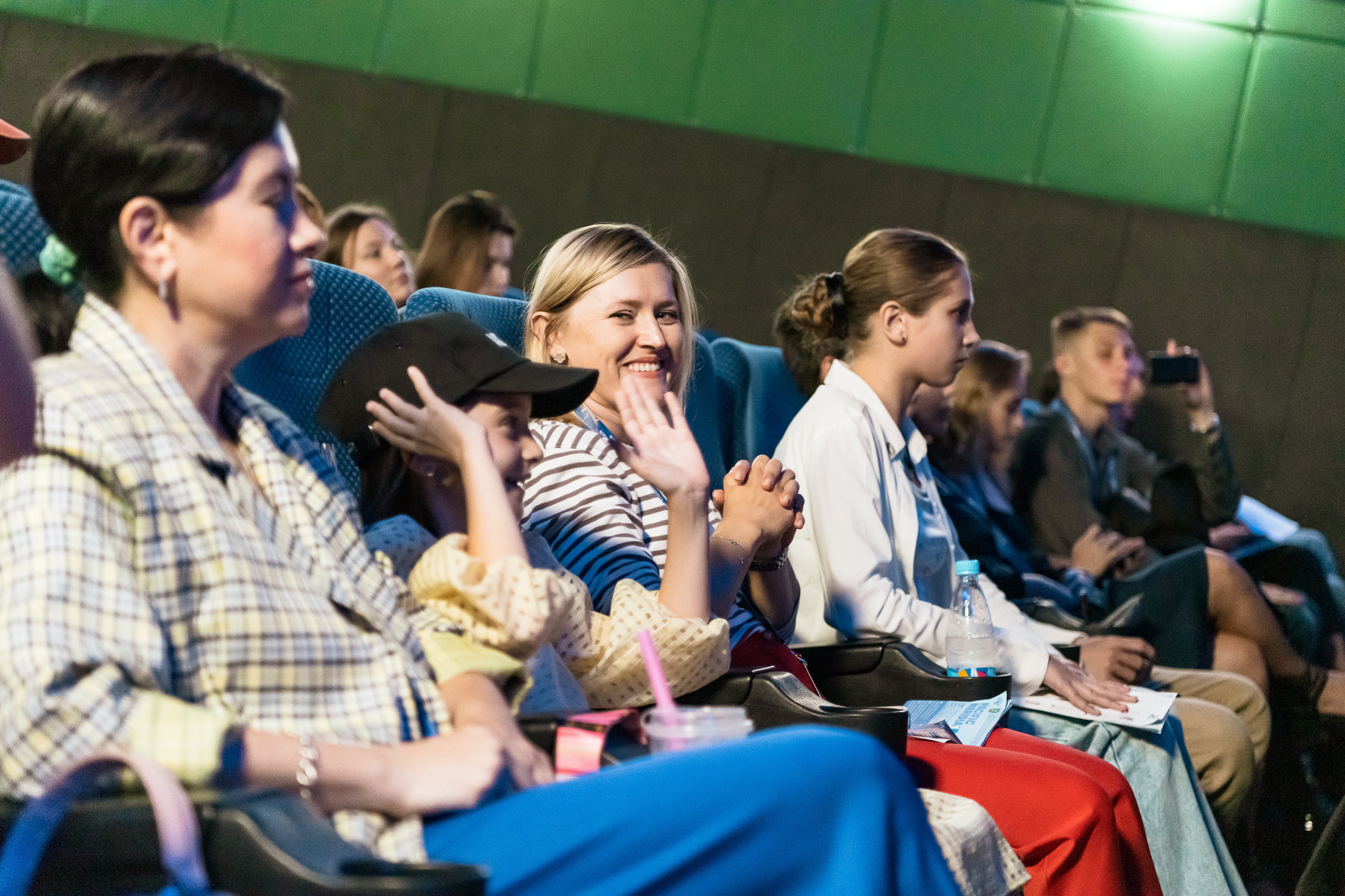 19 МКФ. Любимый фотограф