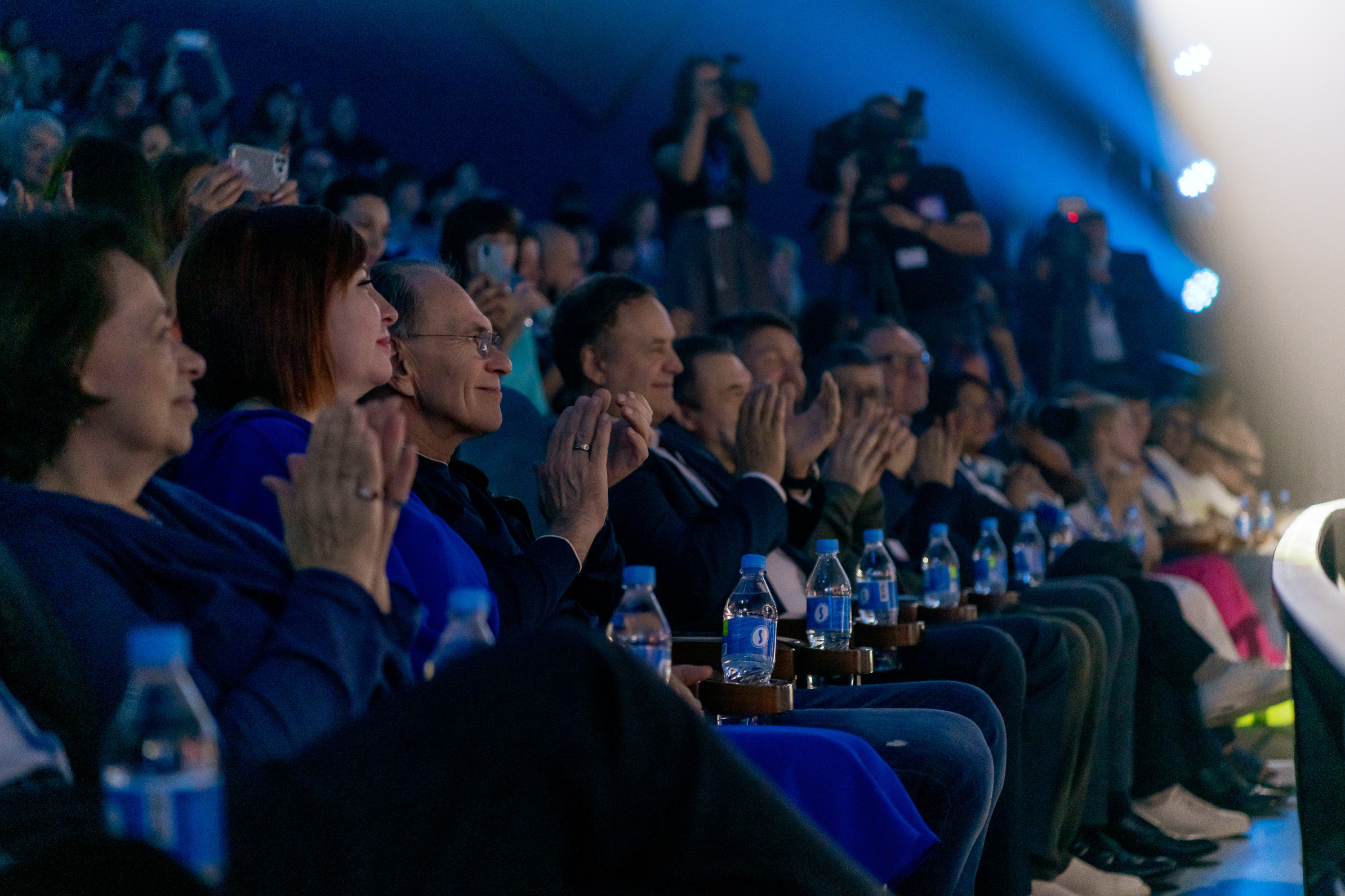 19 МКФ. Любимый фотограф