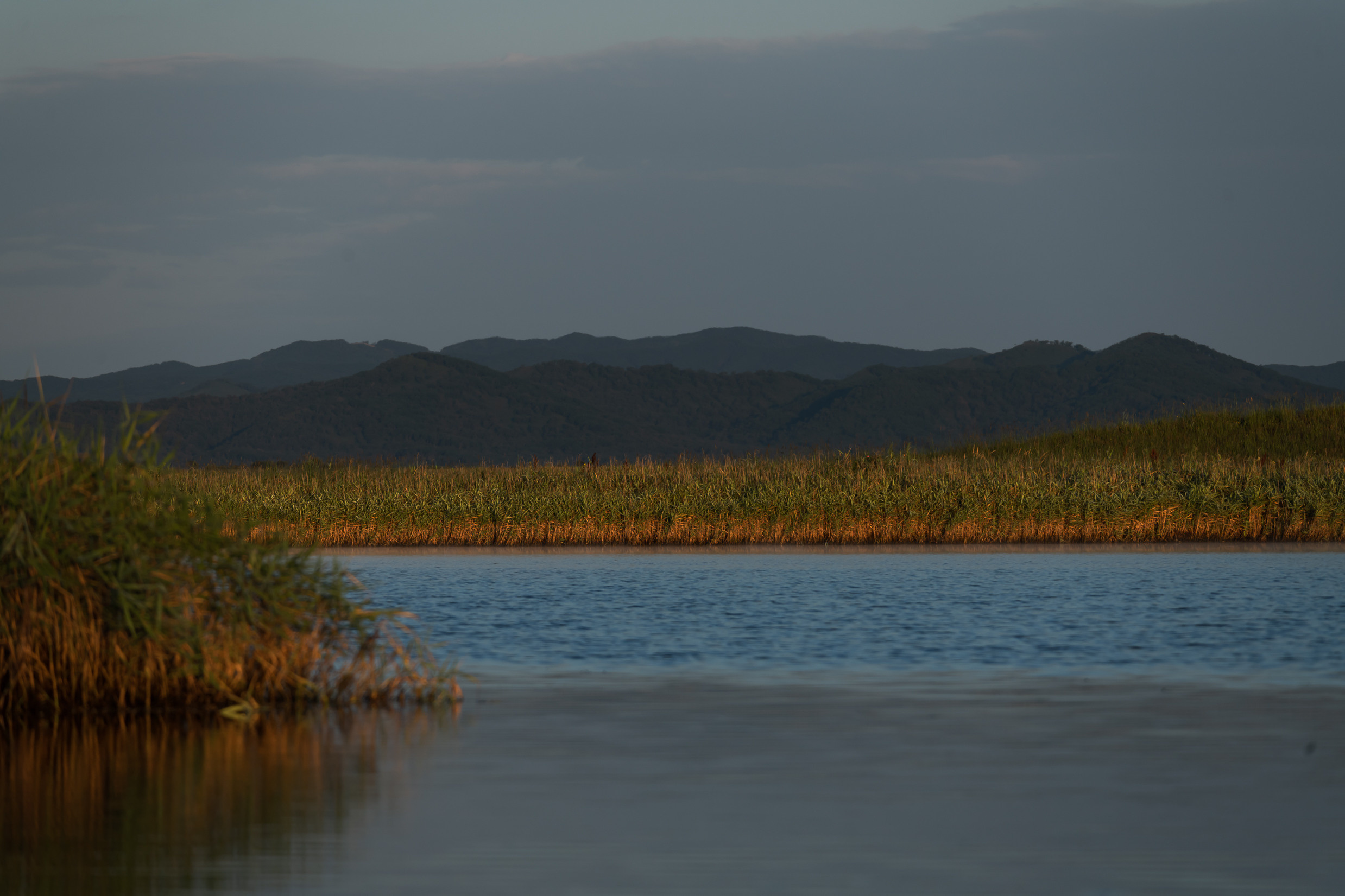 МОРЕ. Любимый фотограф
