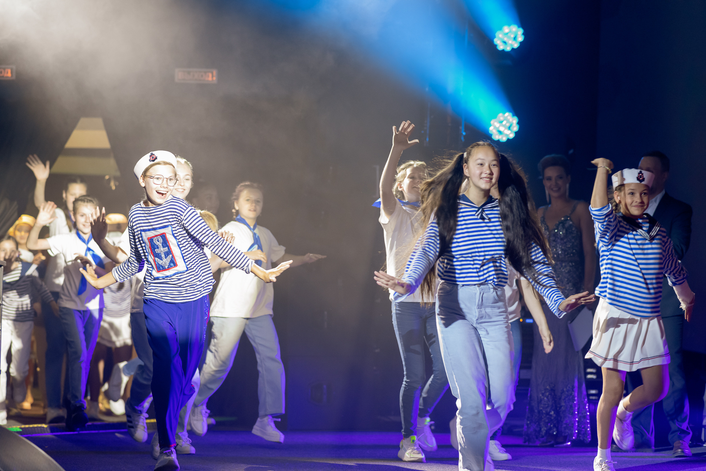 19 МКФ МЕРИДИАНЫ ТИХОГО ОТКРЫТИЕ 2022. Любимый фотограф