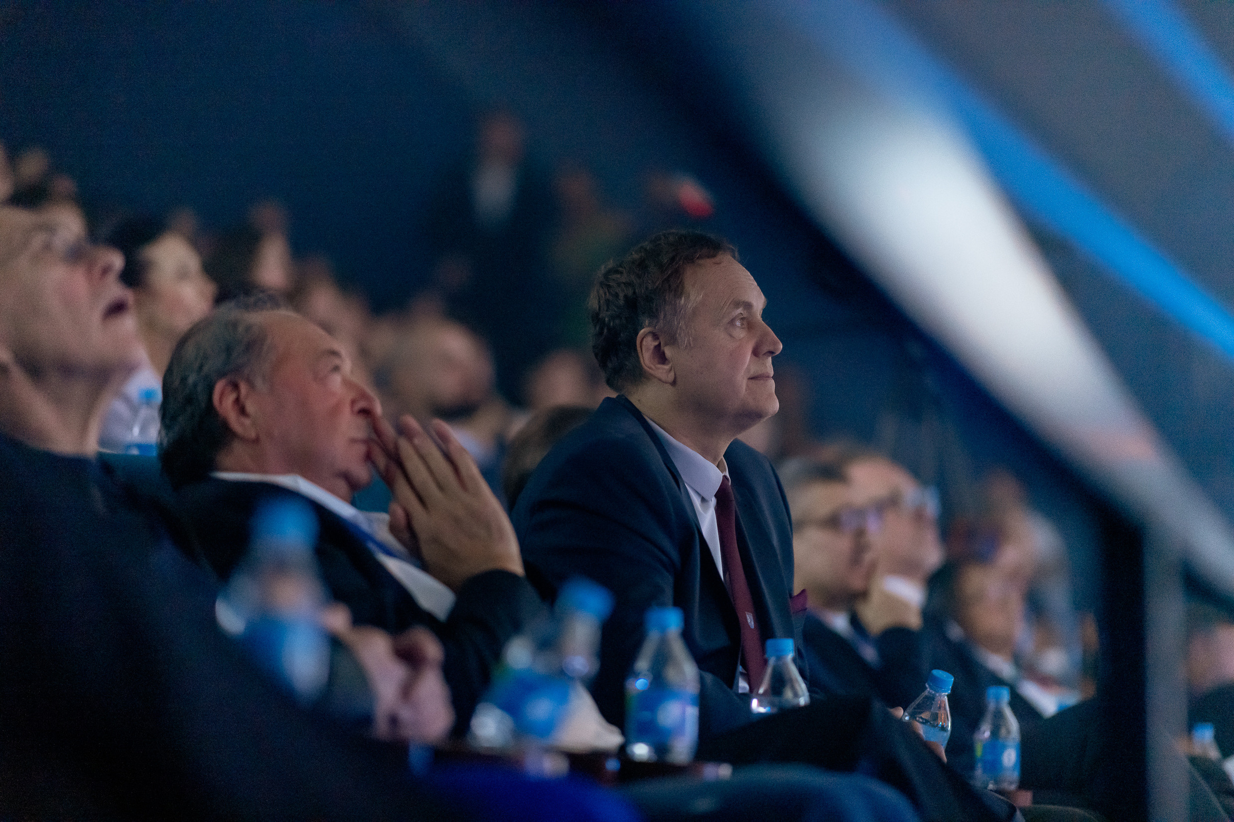 19 МКФ. Любимый фотограф