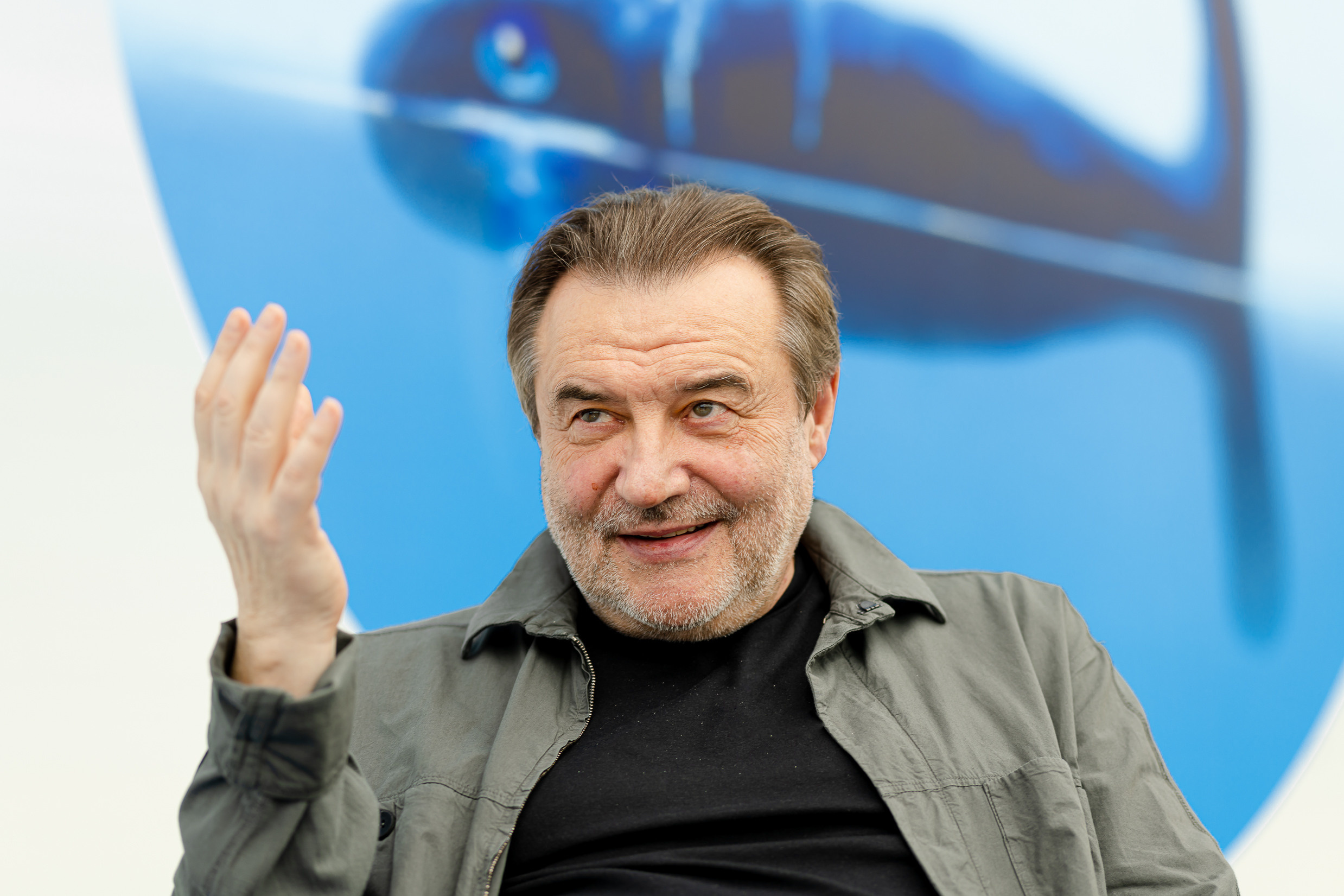 19 МКФ. Любимый фотограф