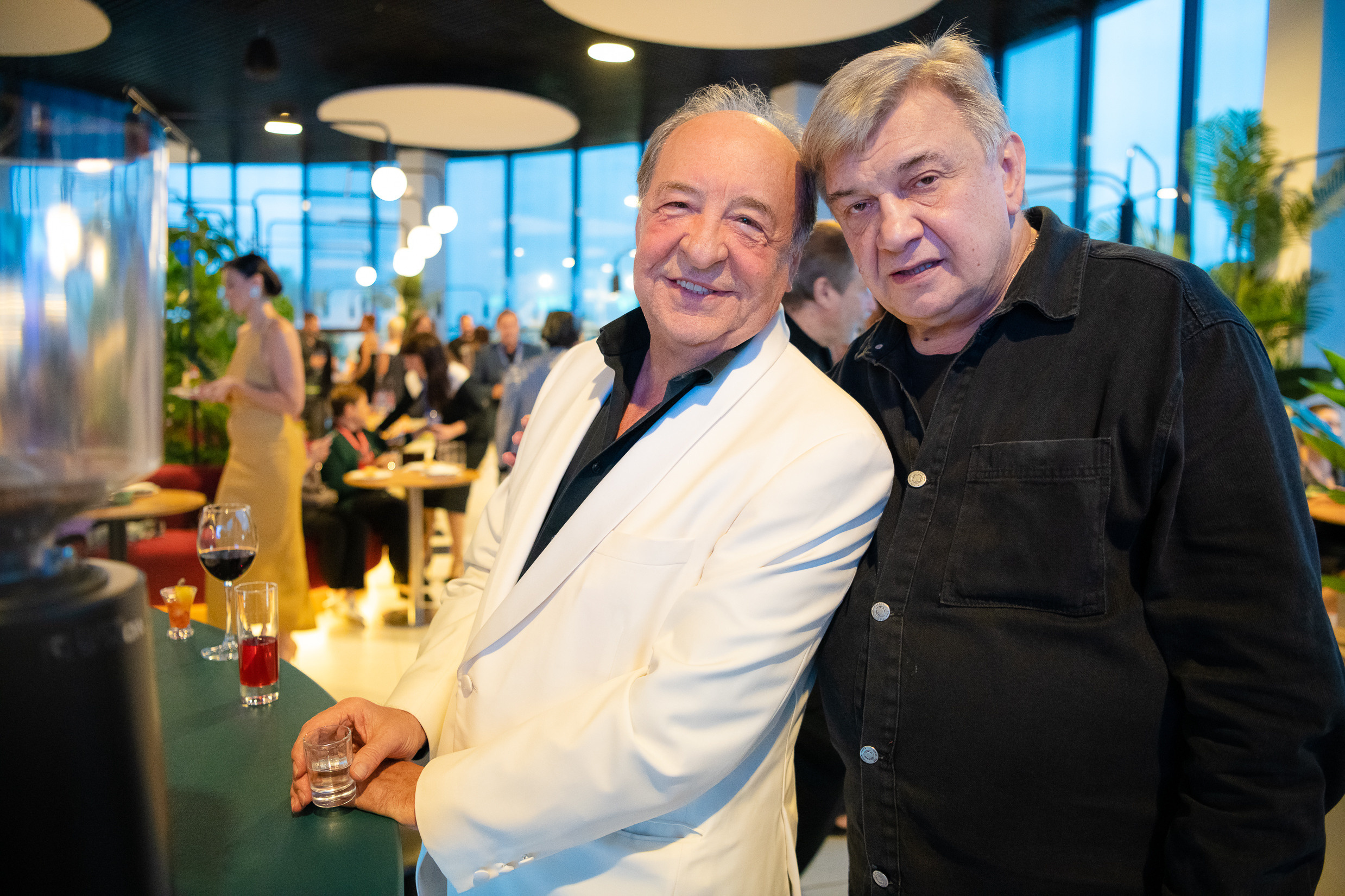 19 МКФ. Любимый фотограф