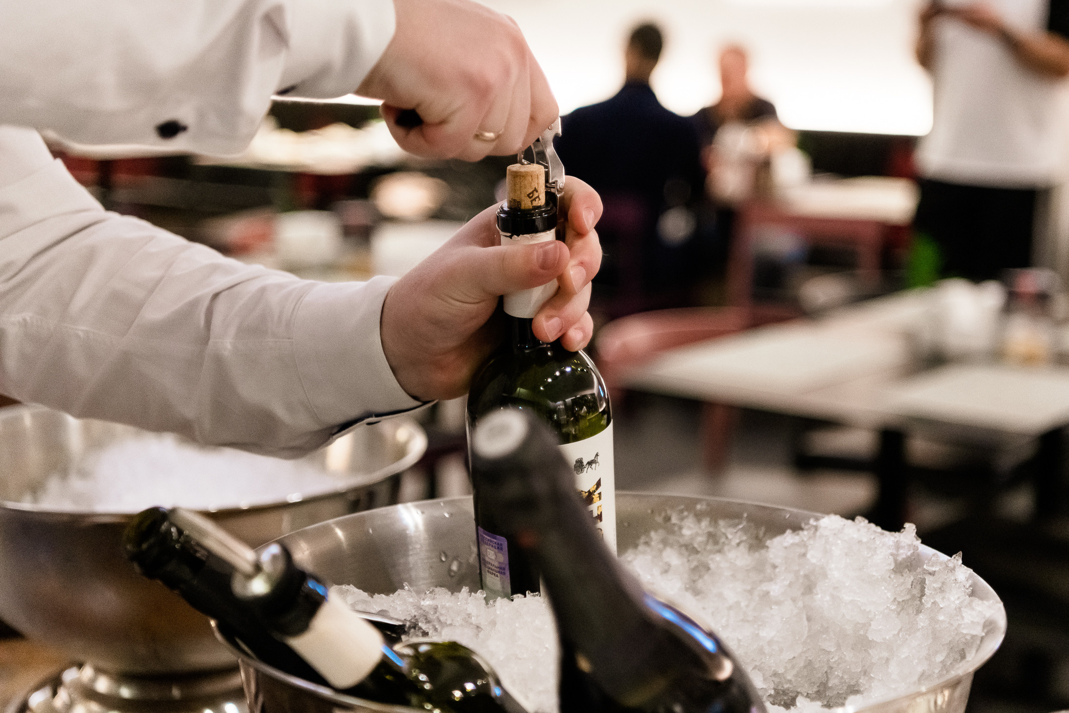 19 МКФ. Любимый фотограф