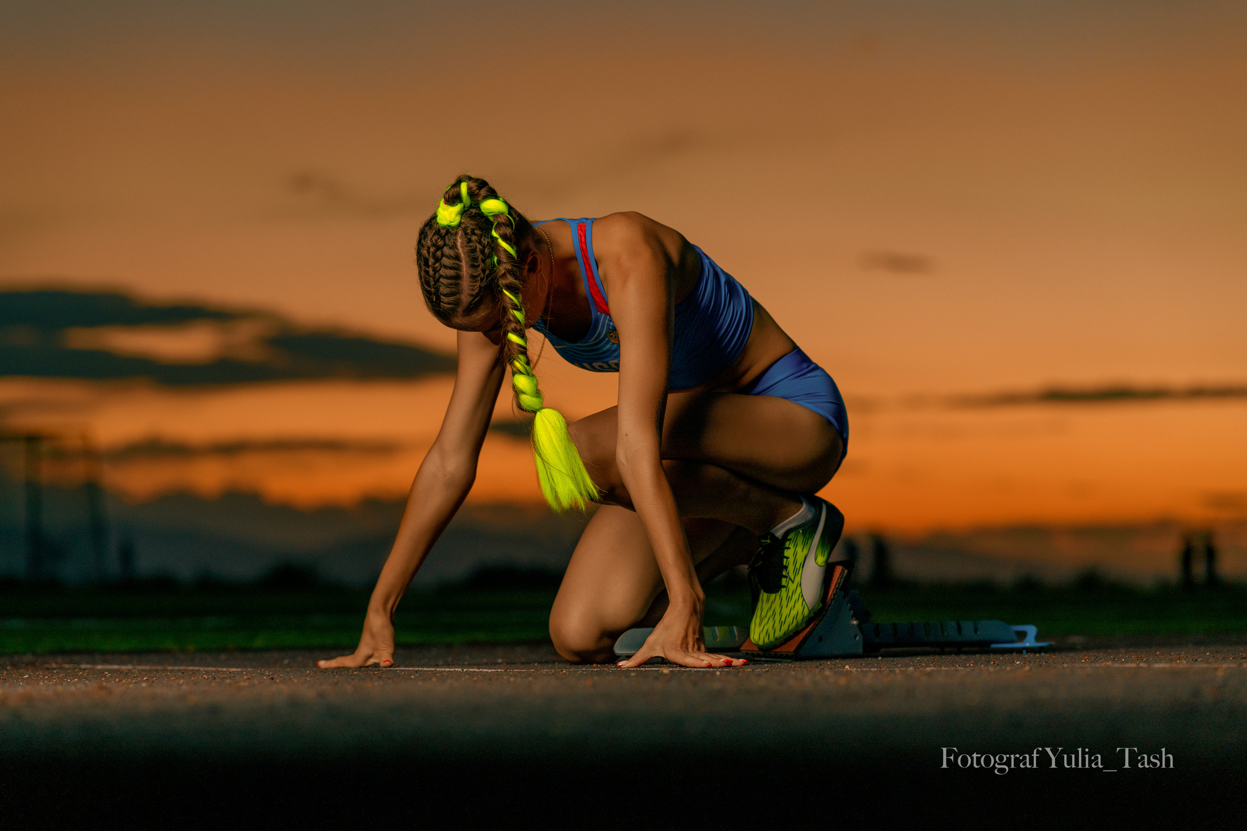 ТАТЬЯНА. Любимый фотограф