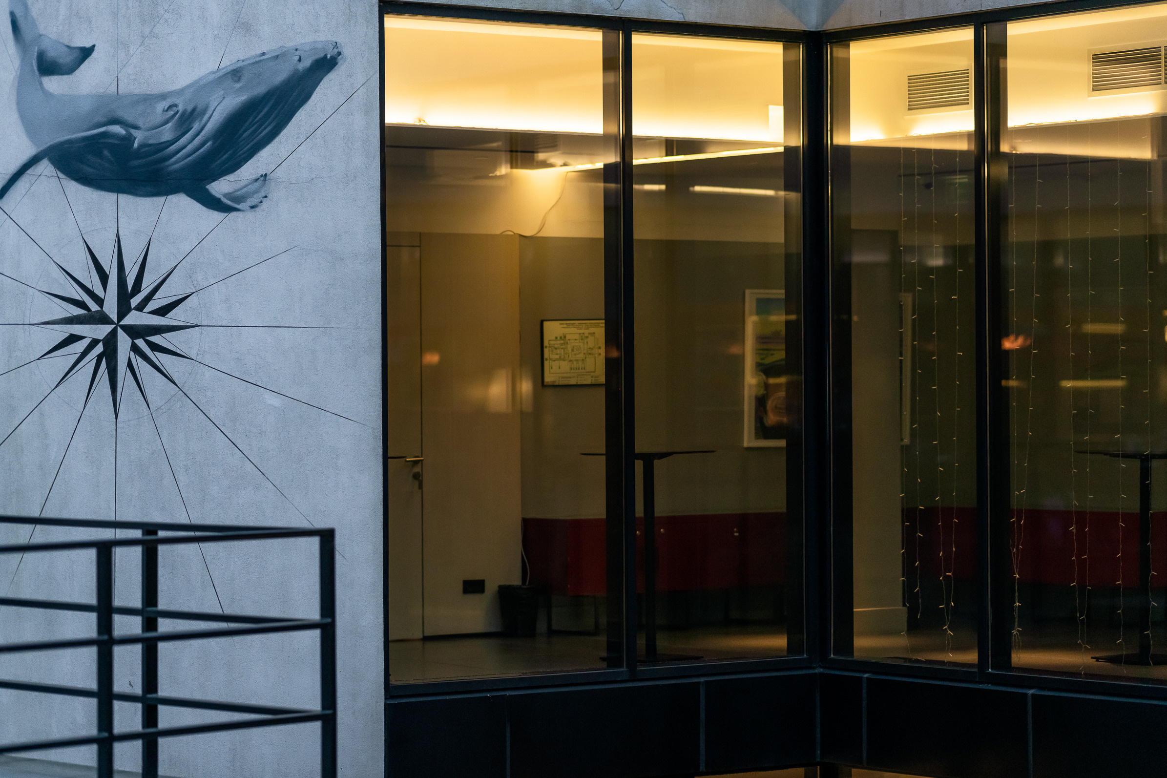 19 МКФ. Любимый фотограф