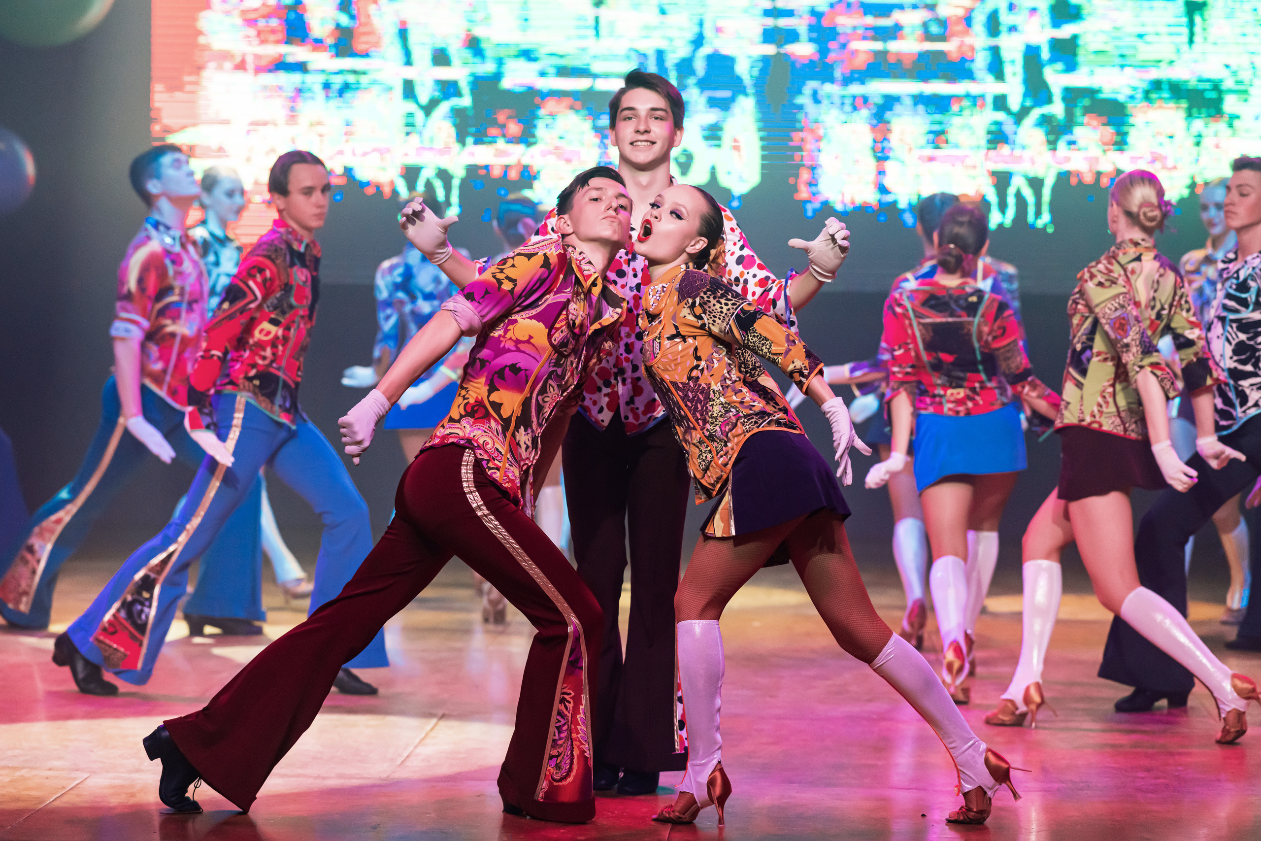 Улыбка 2022. Любимый фотограф