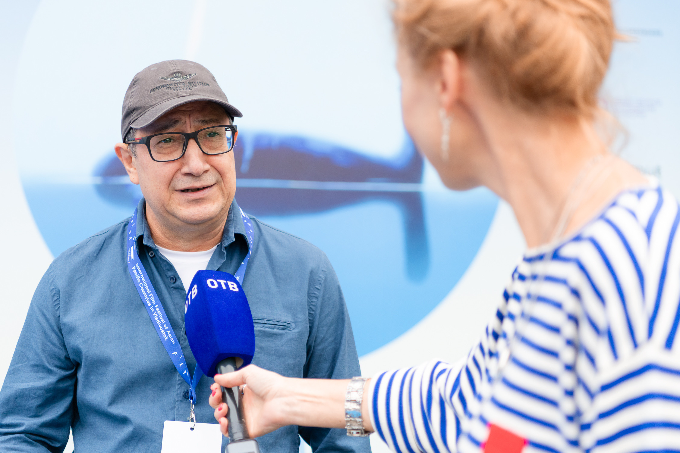 19 МКФ. Любимый фотограф