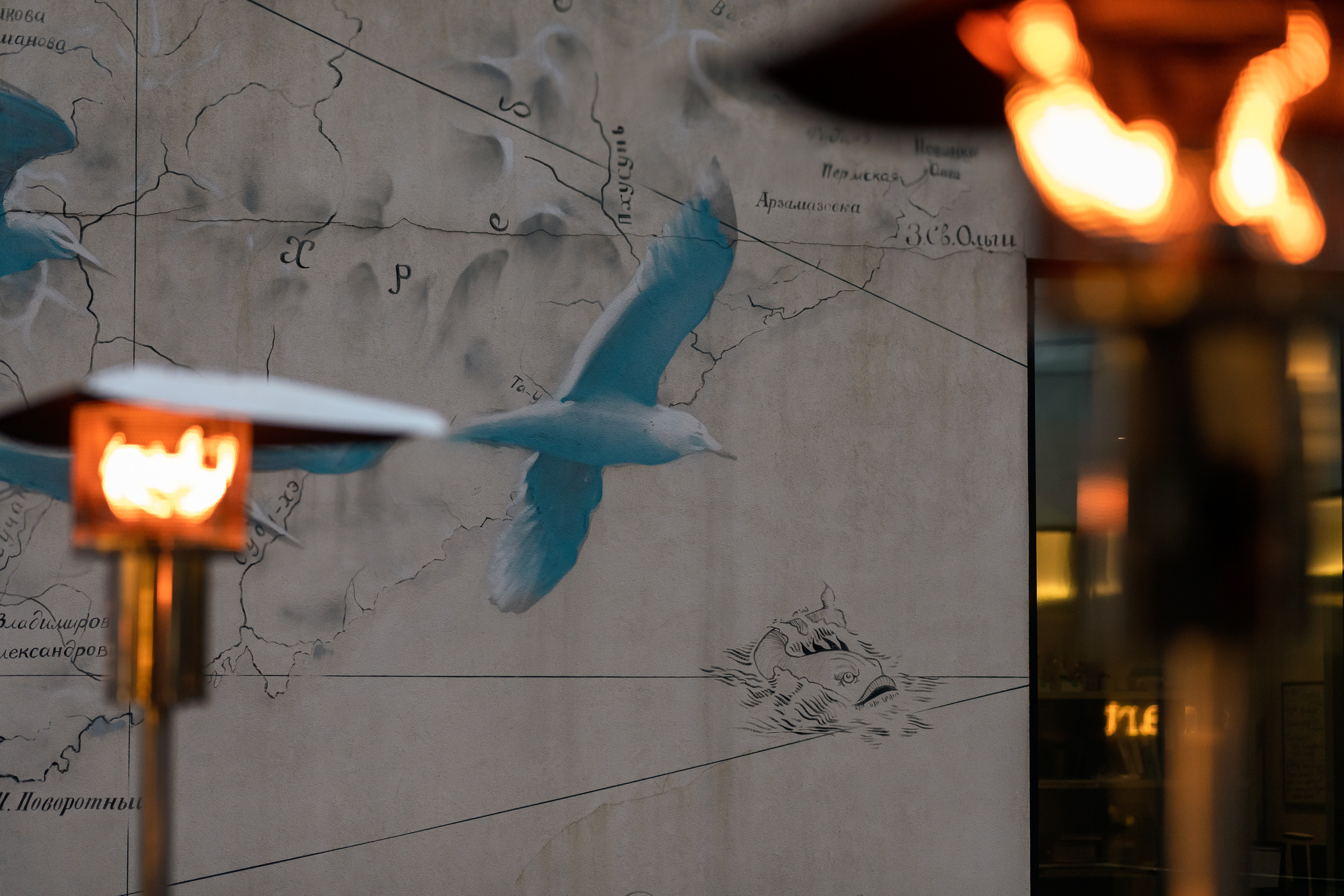 19 МКФ. Любимый фотограф