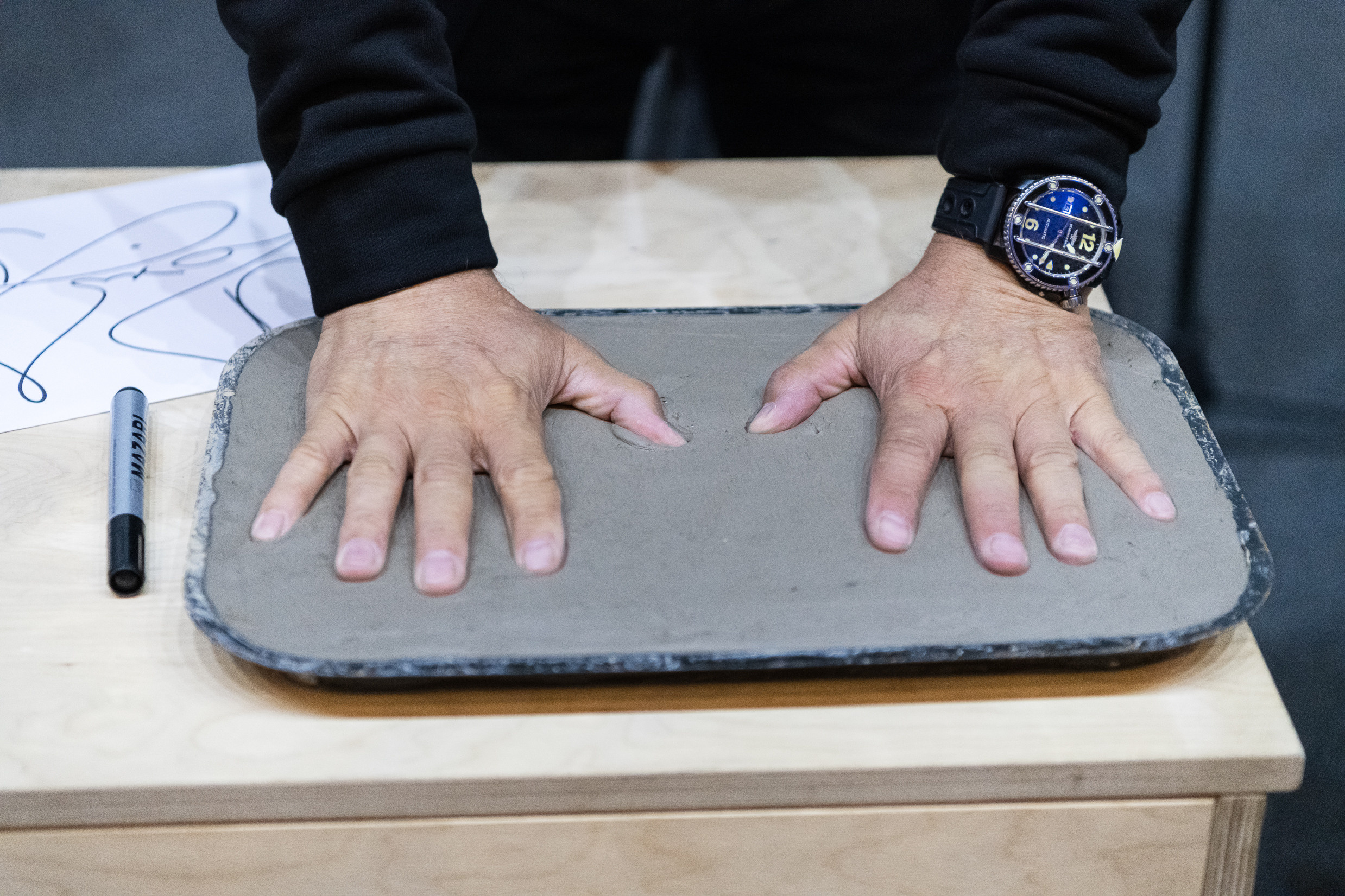 19 МКФ. Любимый фотограф