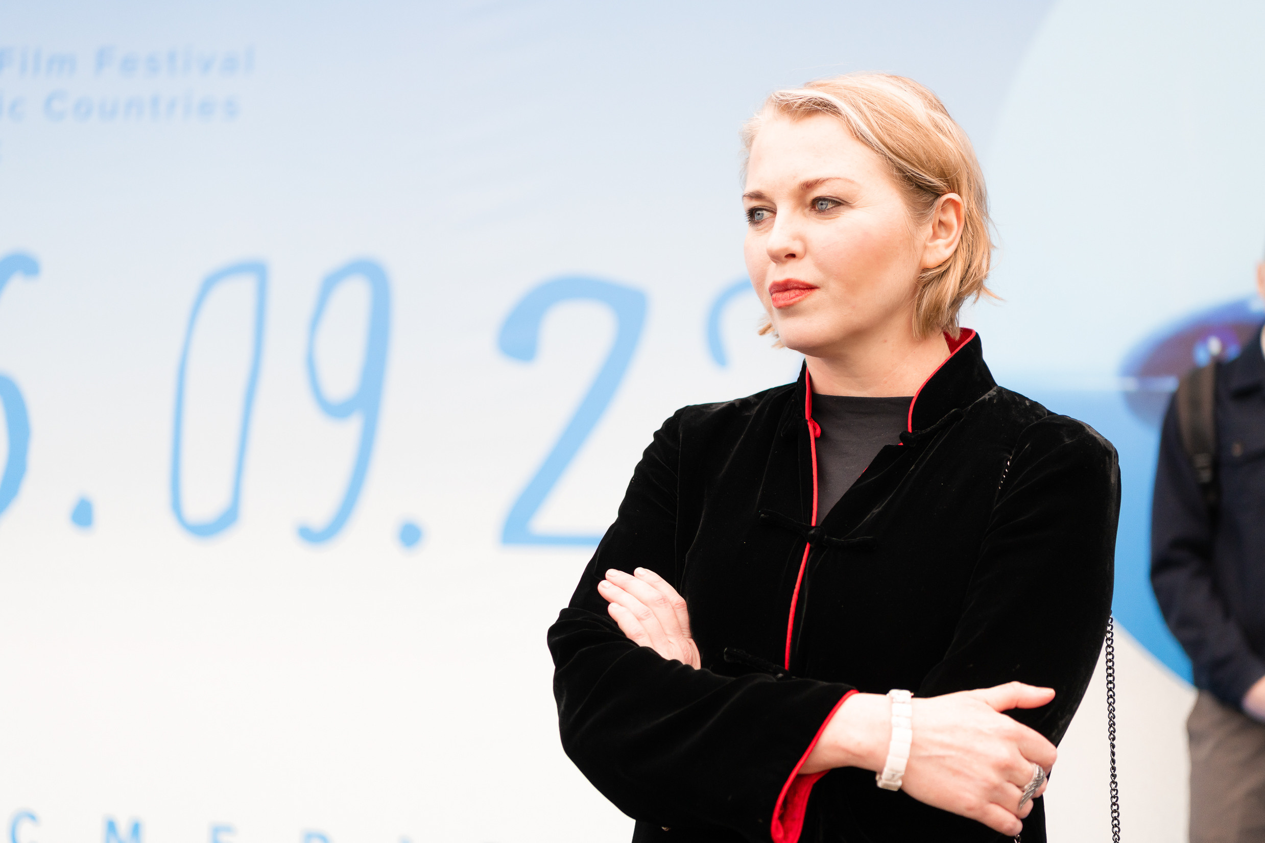 19 МКФ. Любимый фотограф