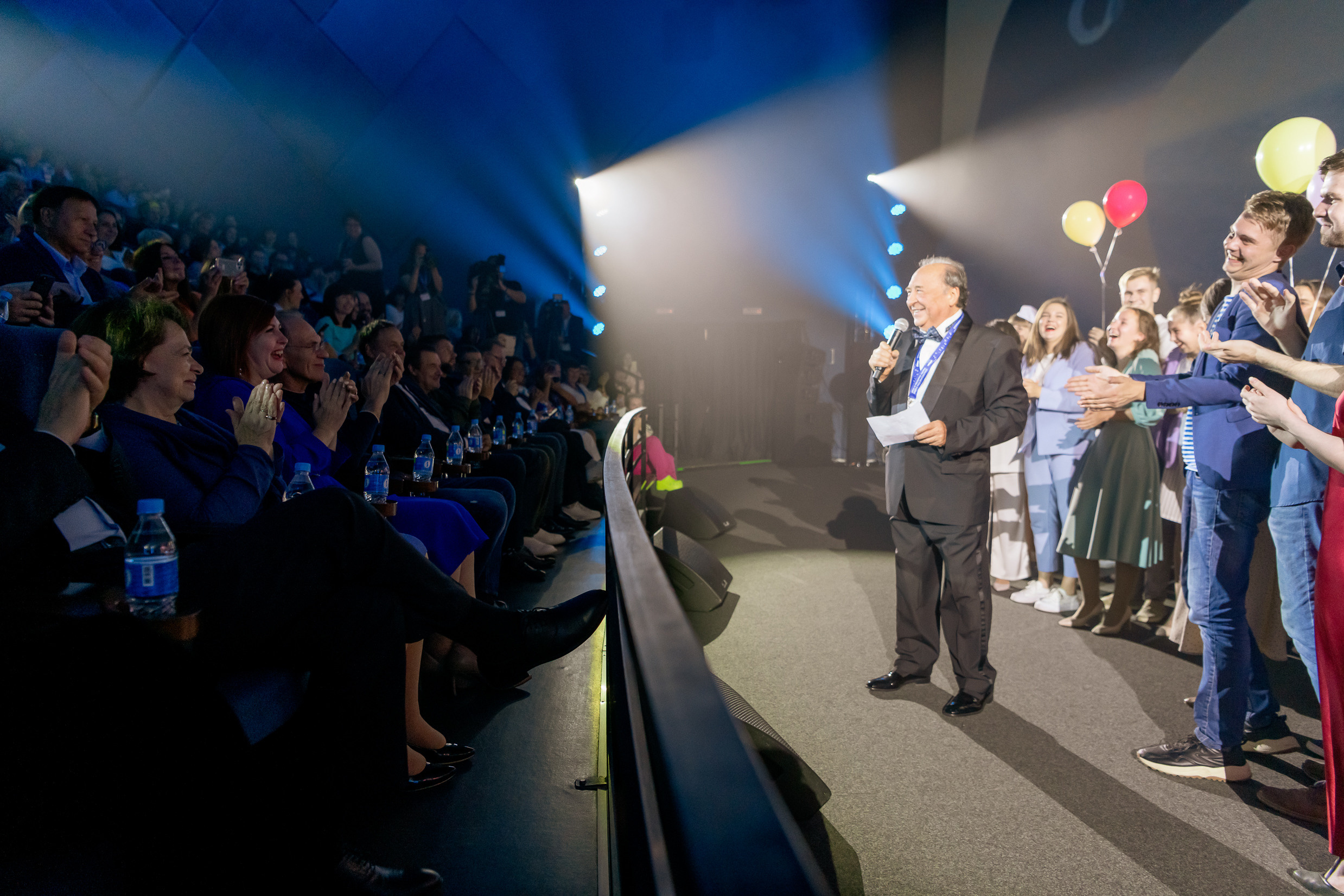 19 МКФ. Любимый фотограф