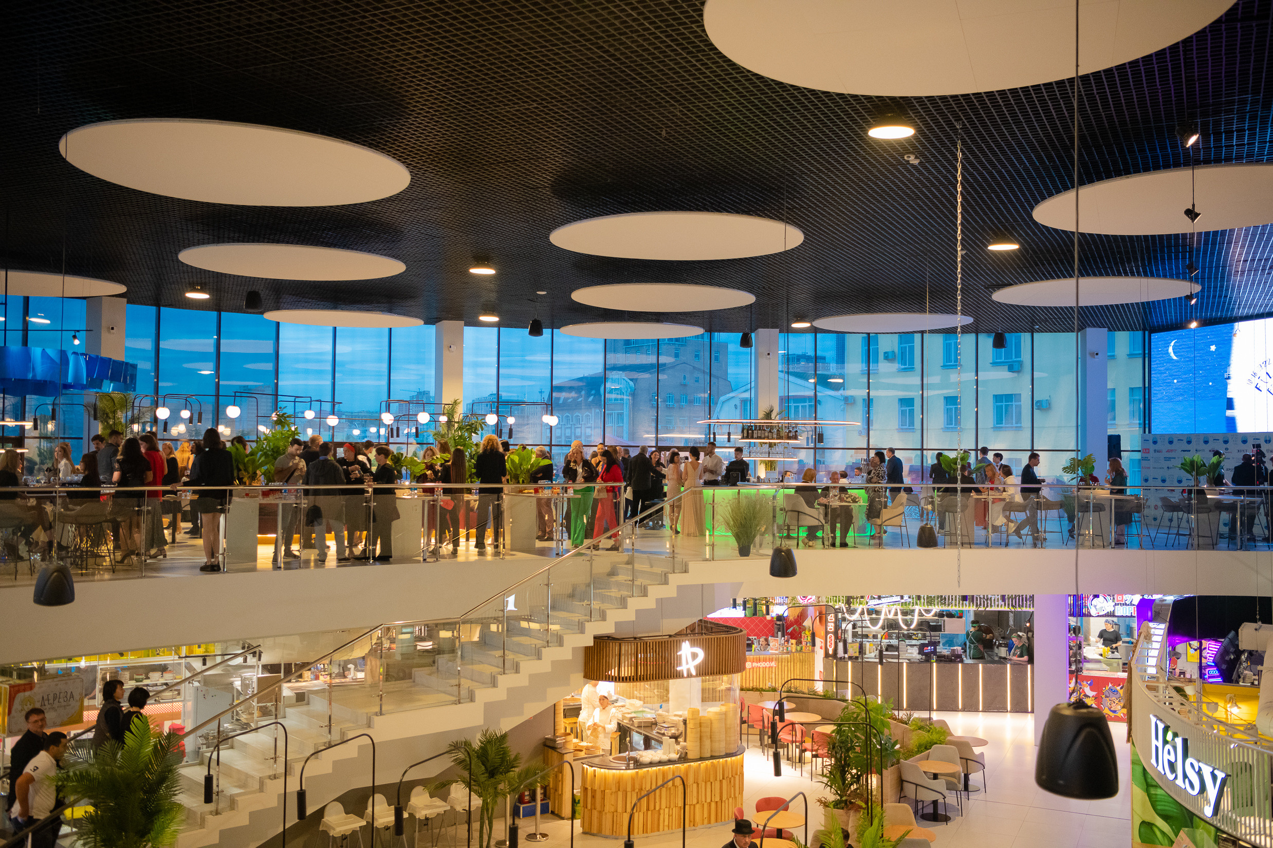 19 МКФ. Любимый фотограф