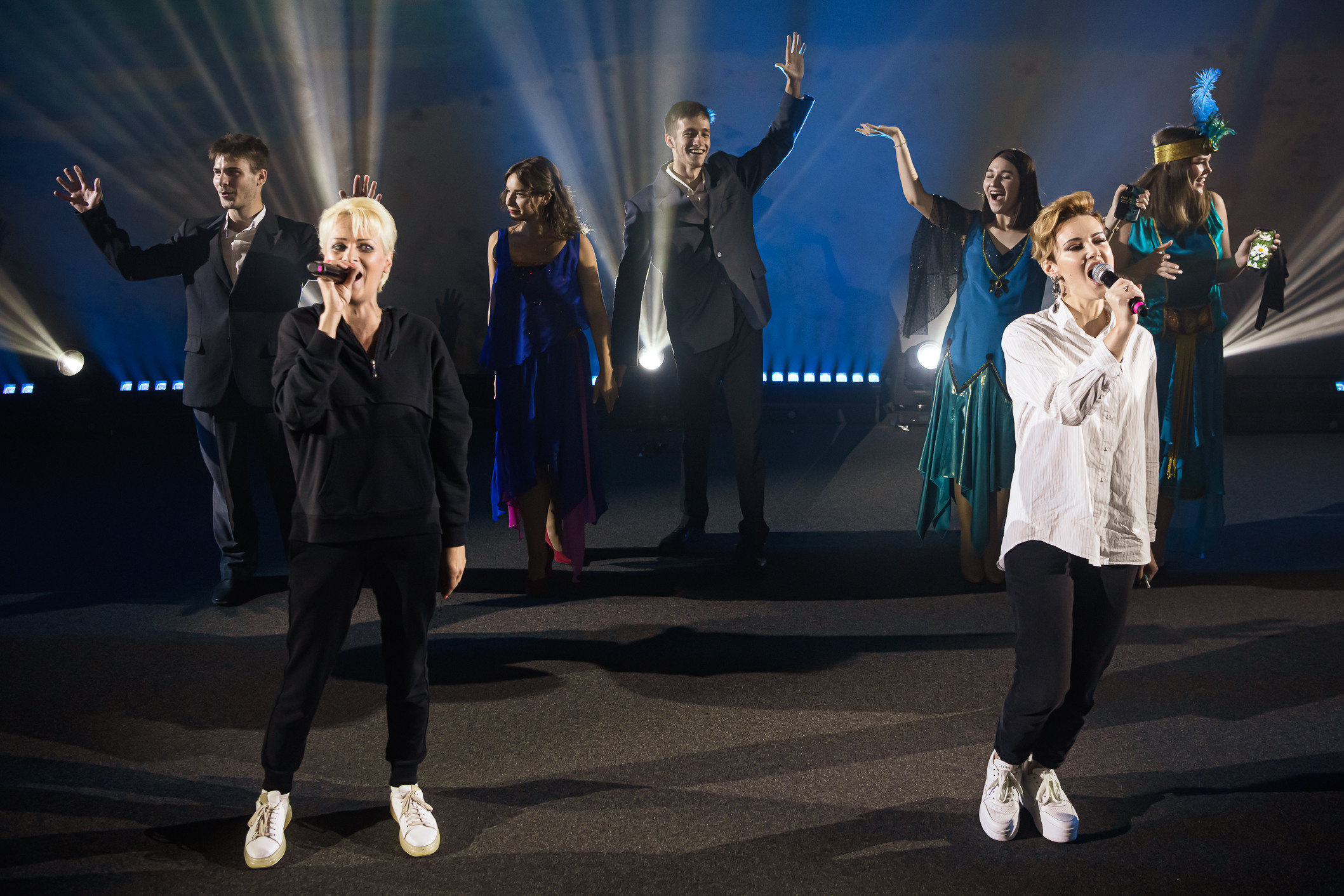 19 МКФ. Любимый фотограф