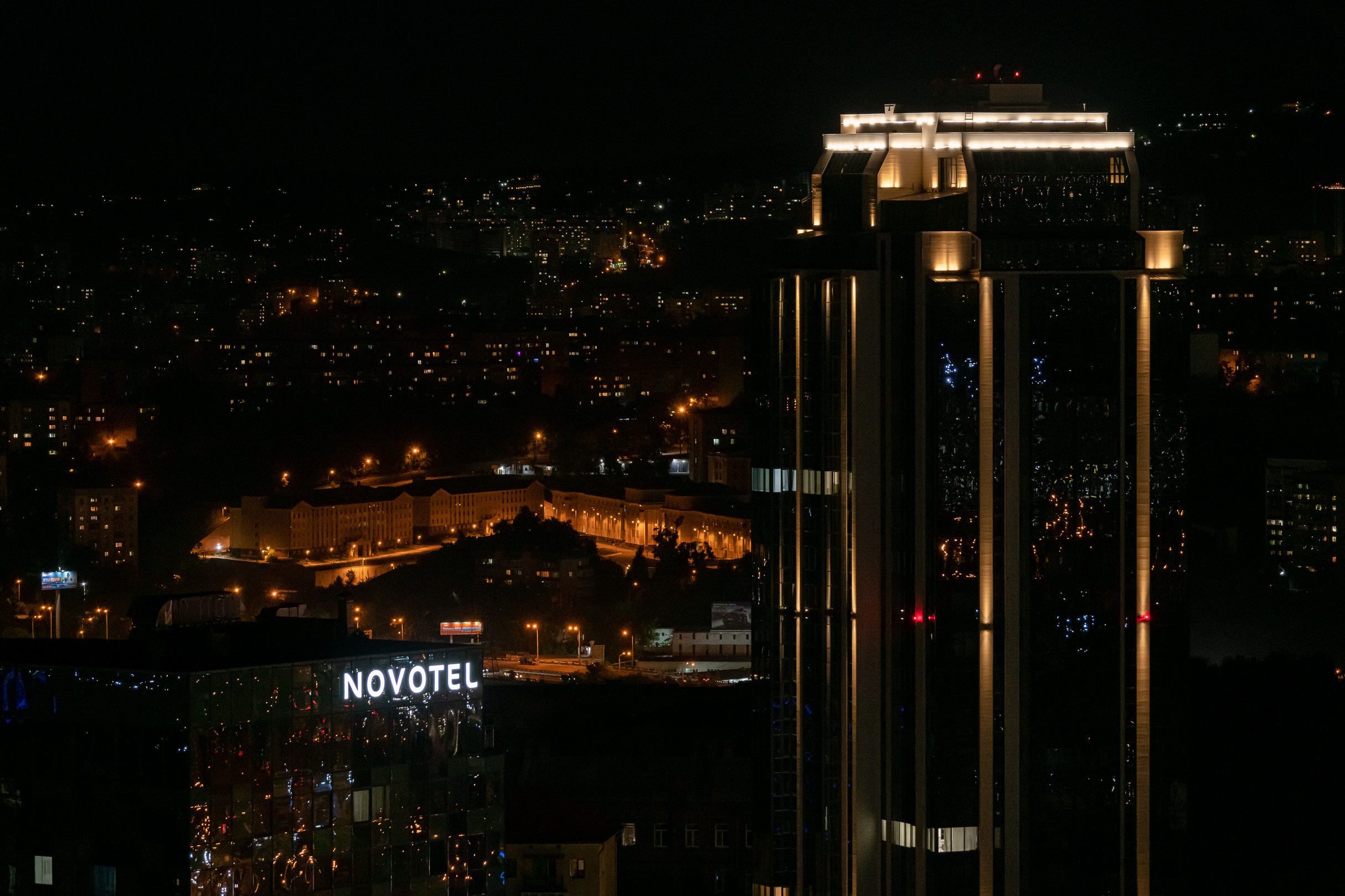 Владивосток. Любимый фотограф