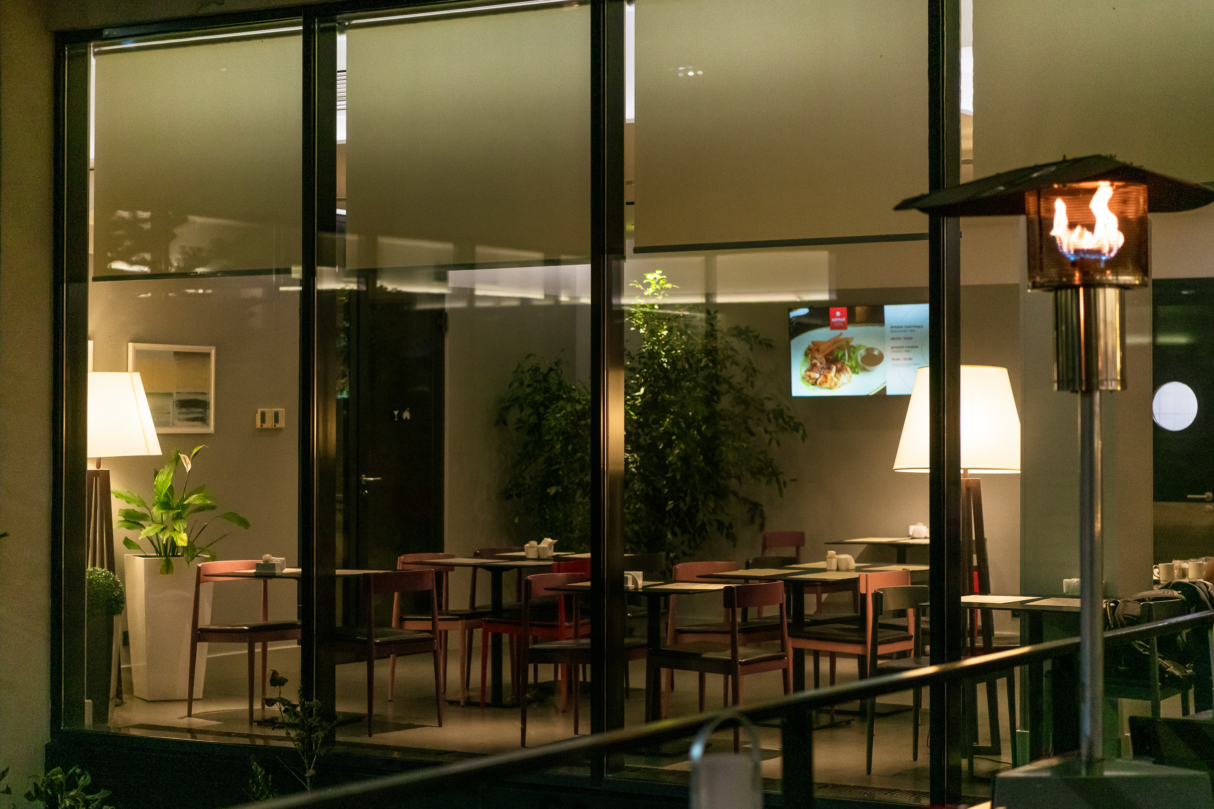 19 МКФ. Любимый фотограф