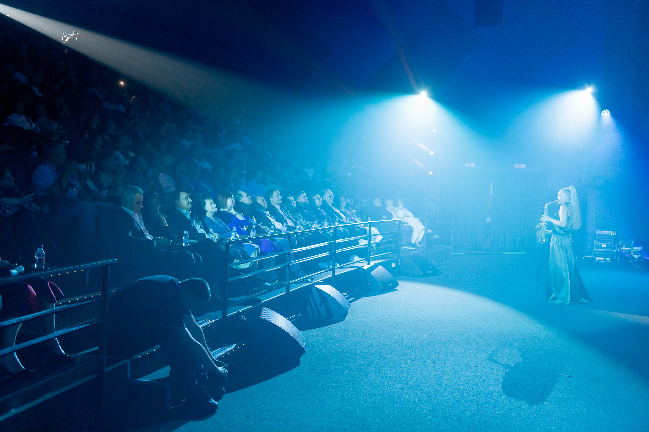 19 МКФ. Любимый фотограф