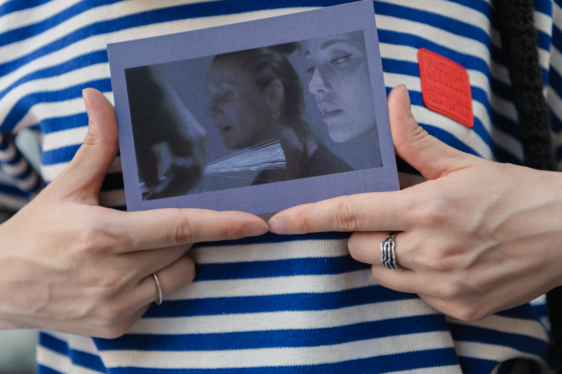 19 МКФ. Любимый фотограф