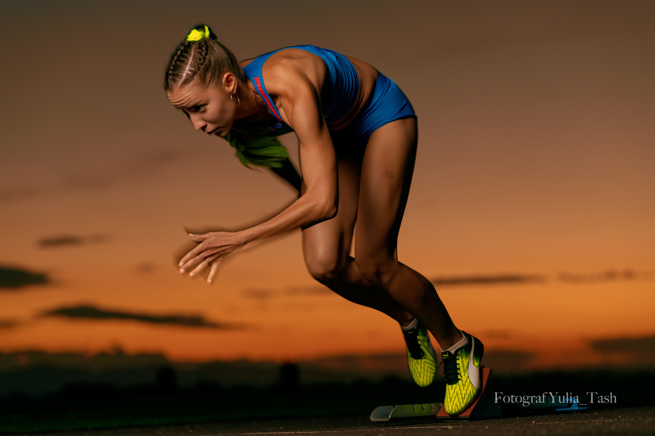 ТАТЬЯНА. Любимый фотограф