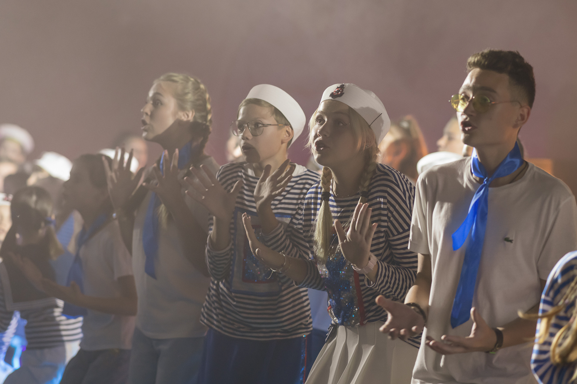 19 МКФ. Любимый фотограф