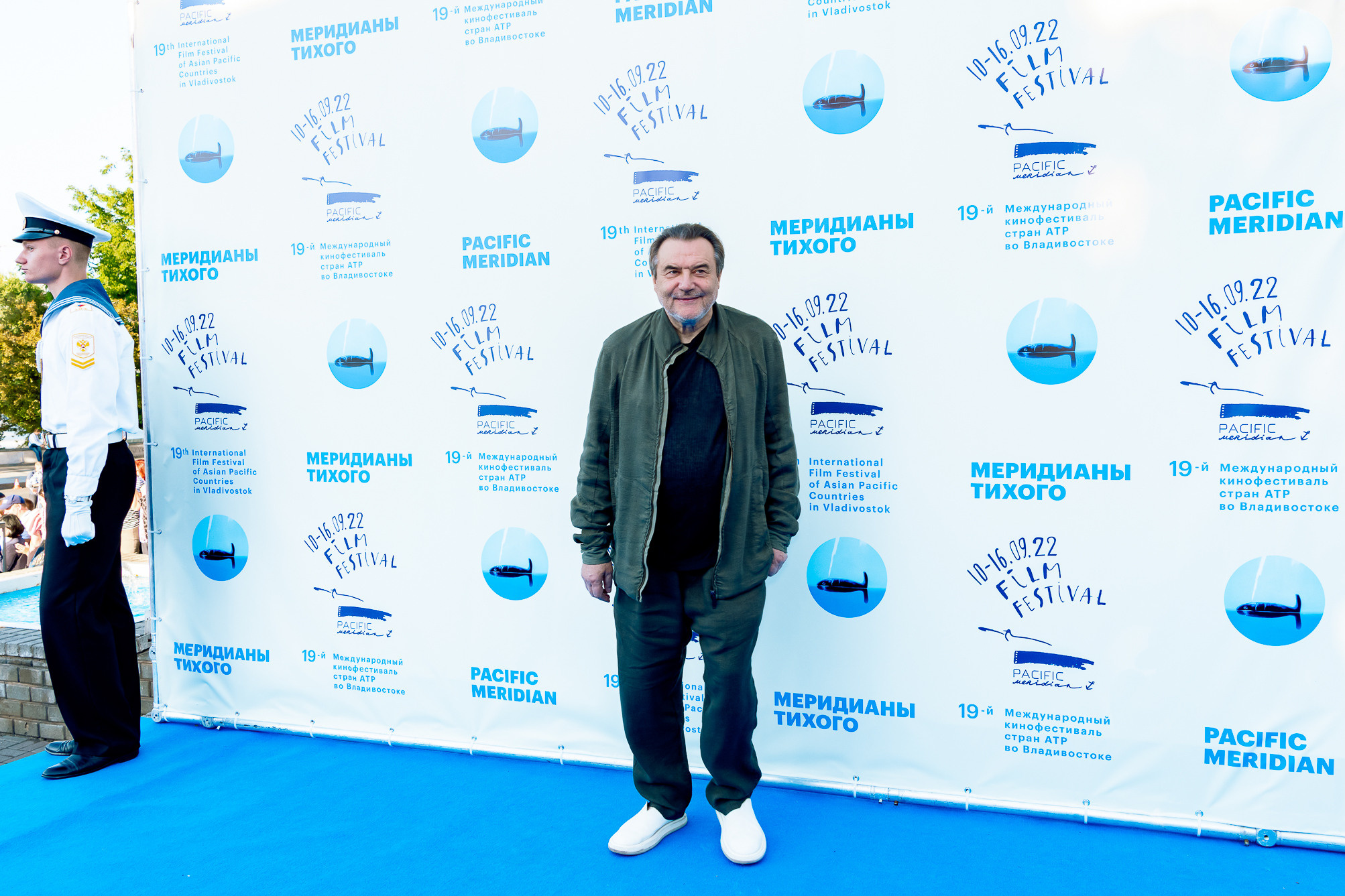 19 МКФ. Любимый фотограф