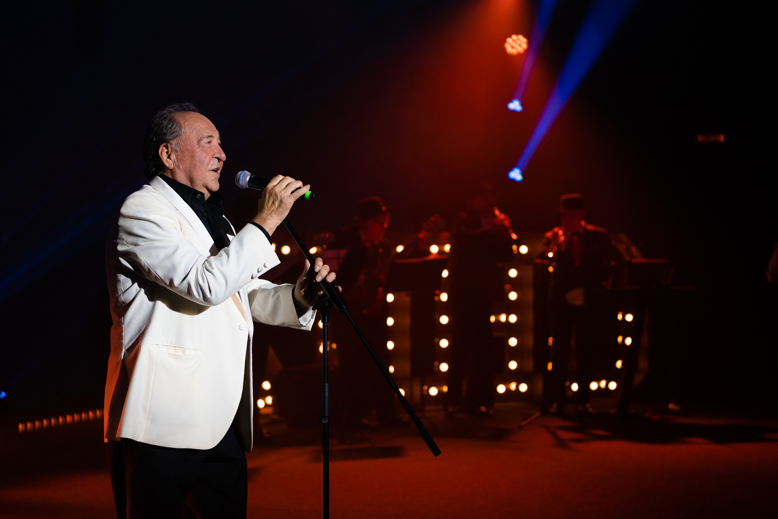 19 МКФ. Любимый фотограф