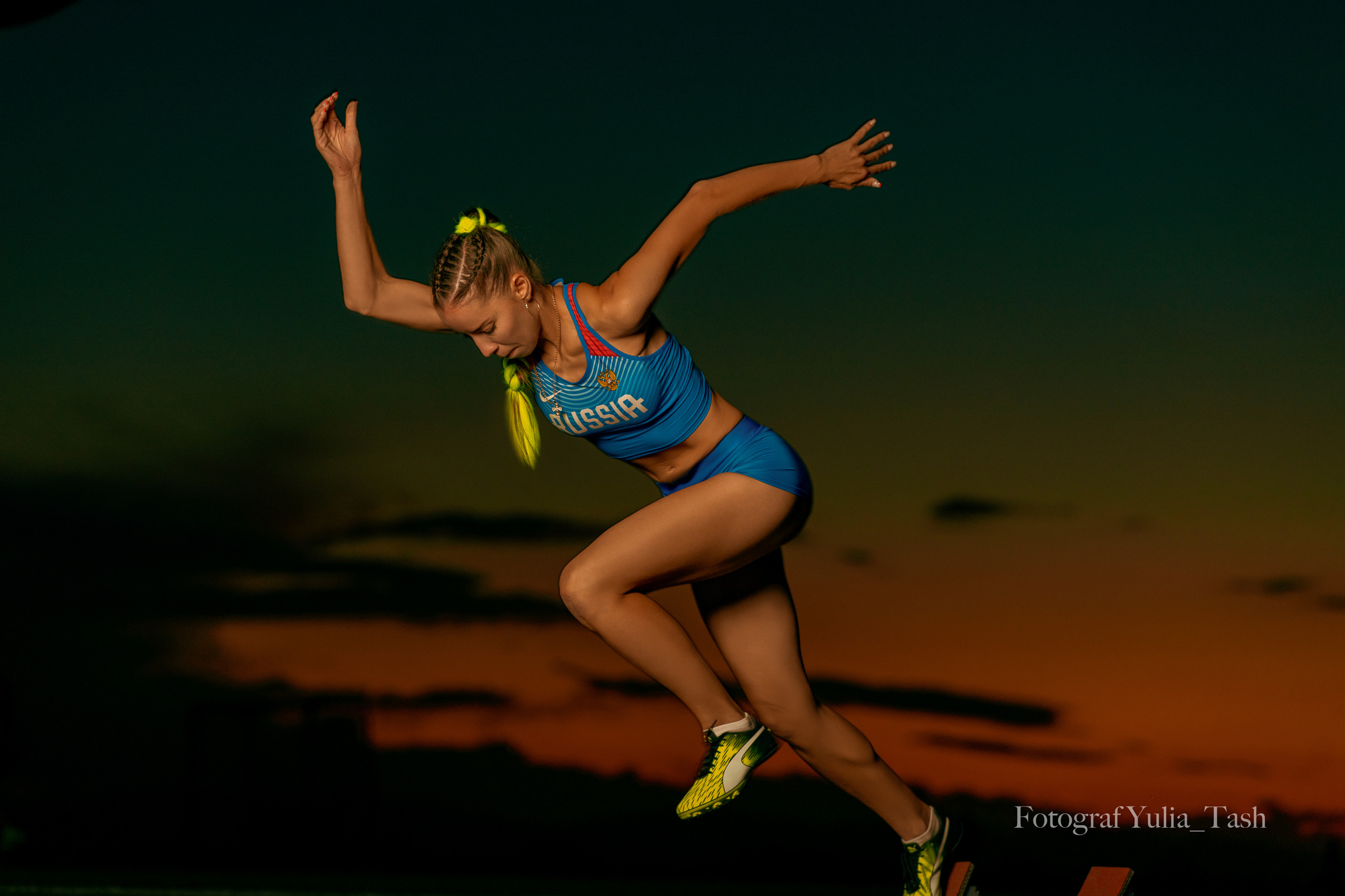 ТАТЬЯНА. Любимый фотограф