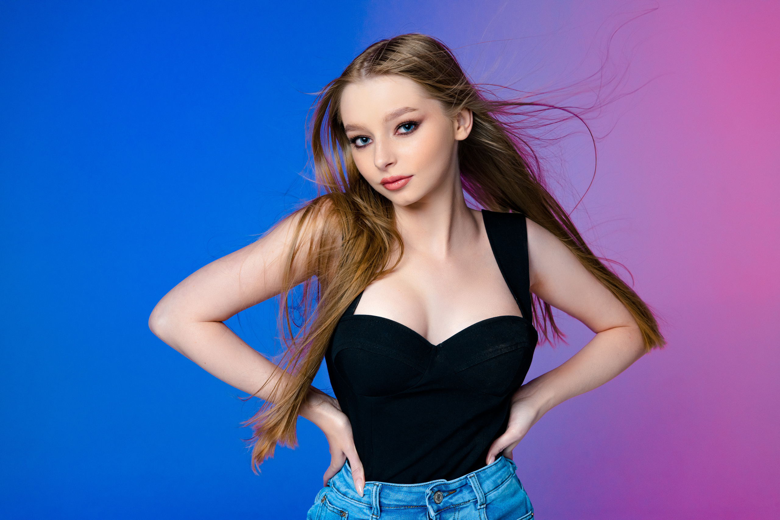 АНАСТАСИЯ. Любимый фотограф