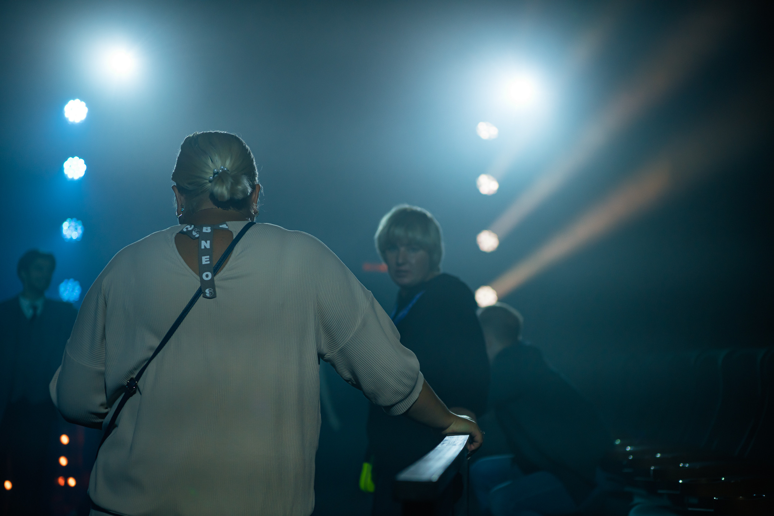 19 МКФ. Любимый фотограф