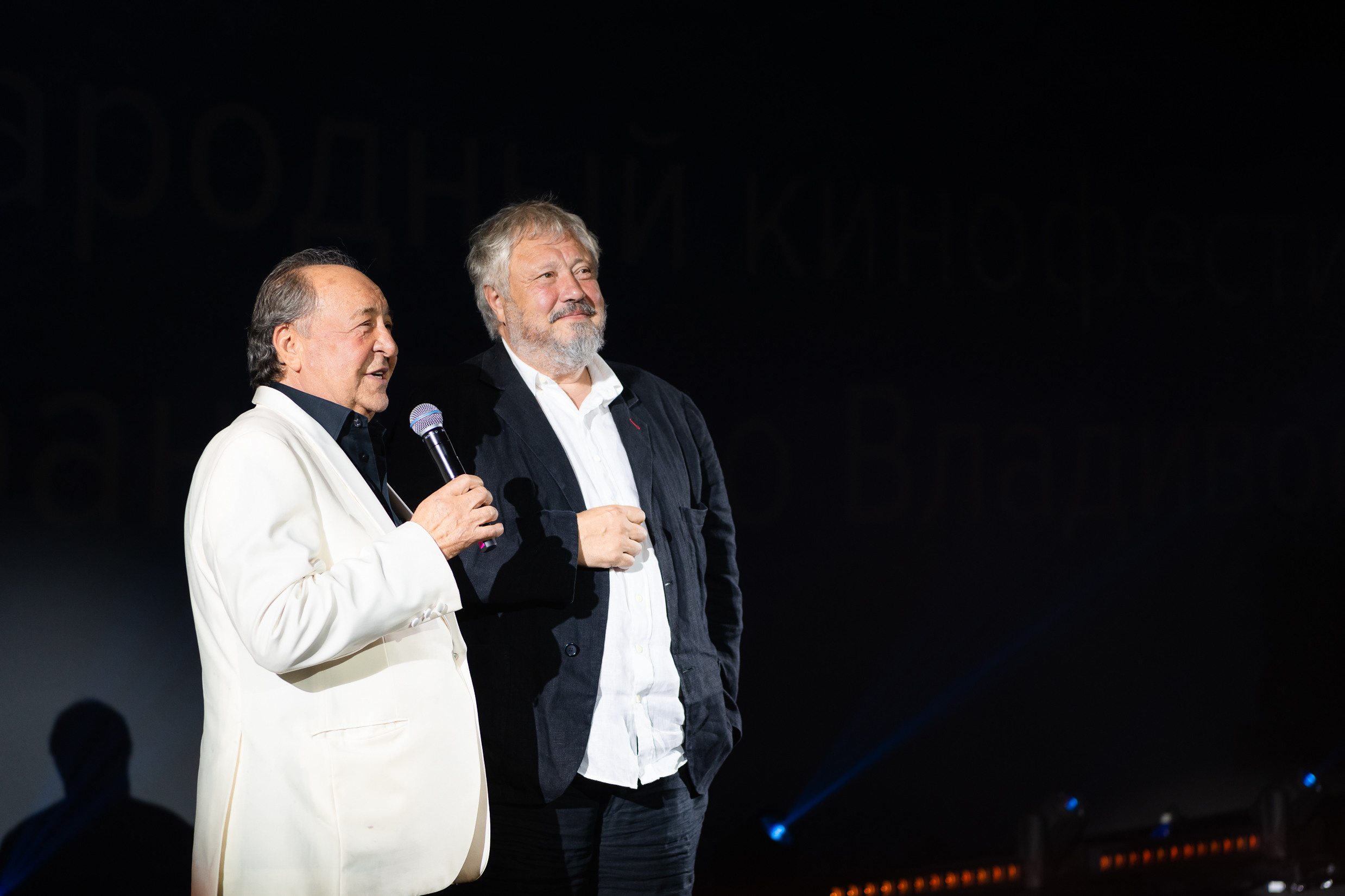 19 МКФ. Любимый фотограф