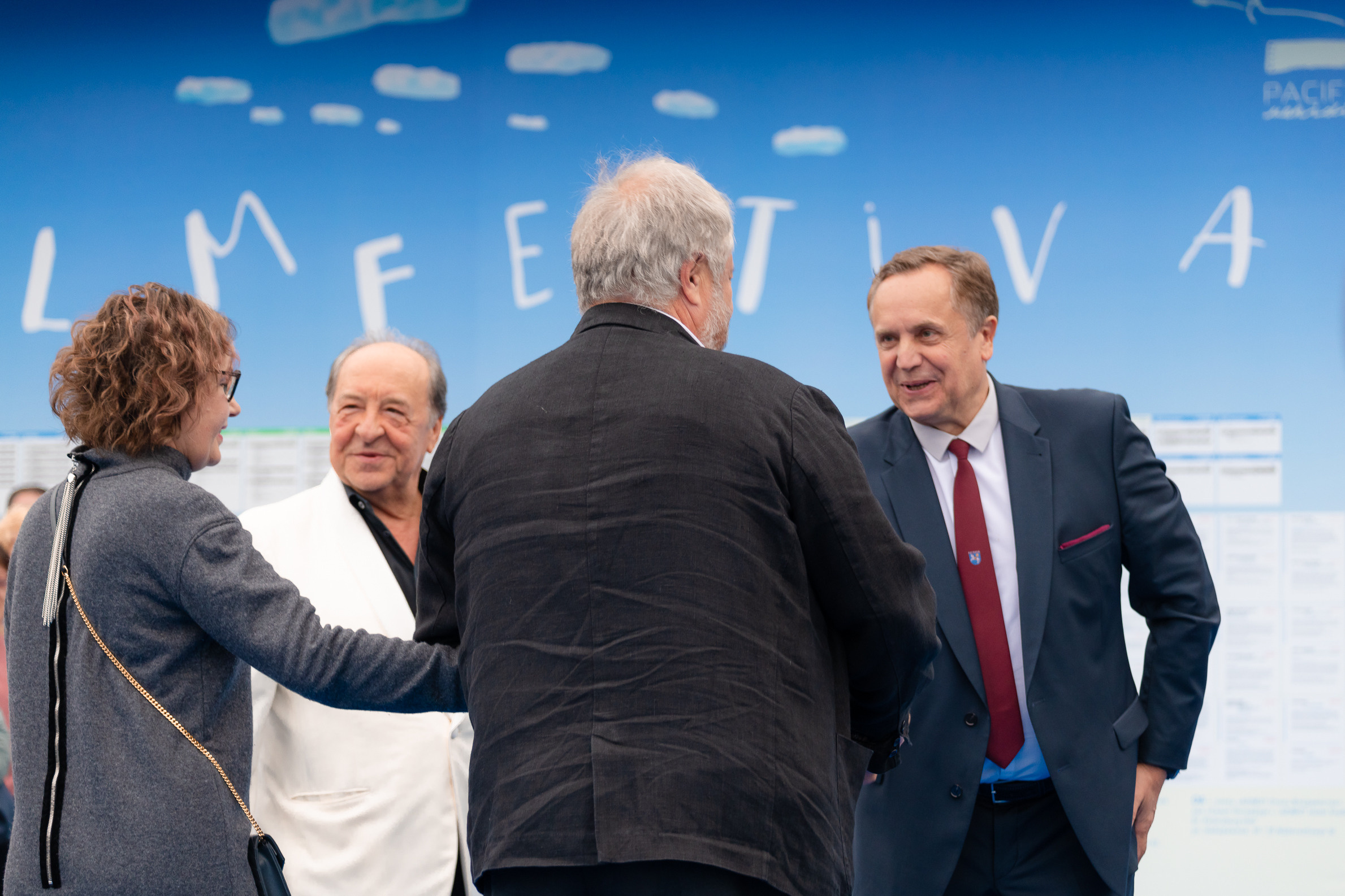 19 МКФ. Любимый фотограф