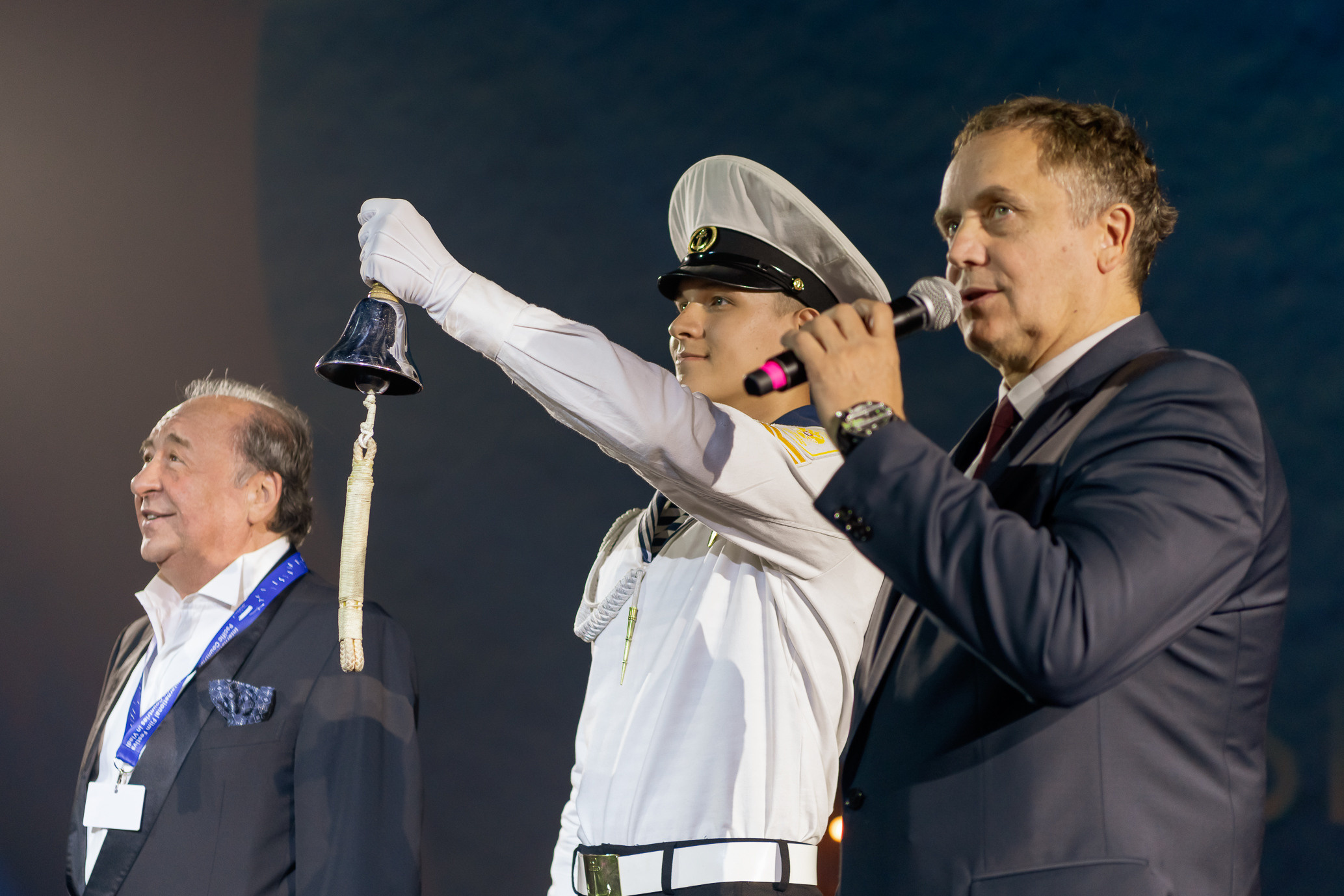 19 МКФ. Любимый фотограф