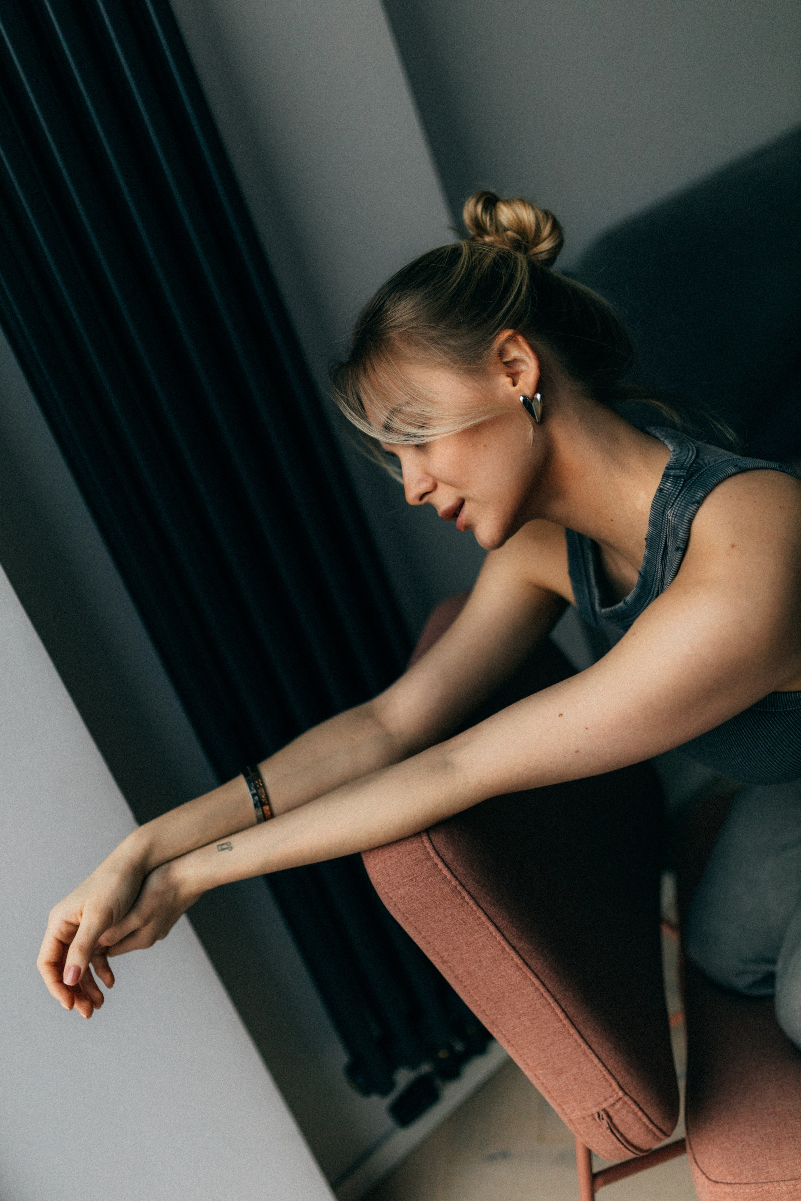 Маша. Фотограф НОГИНСК, Москва, Анастасия Белая